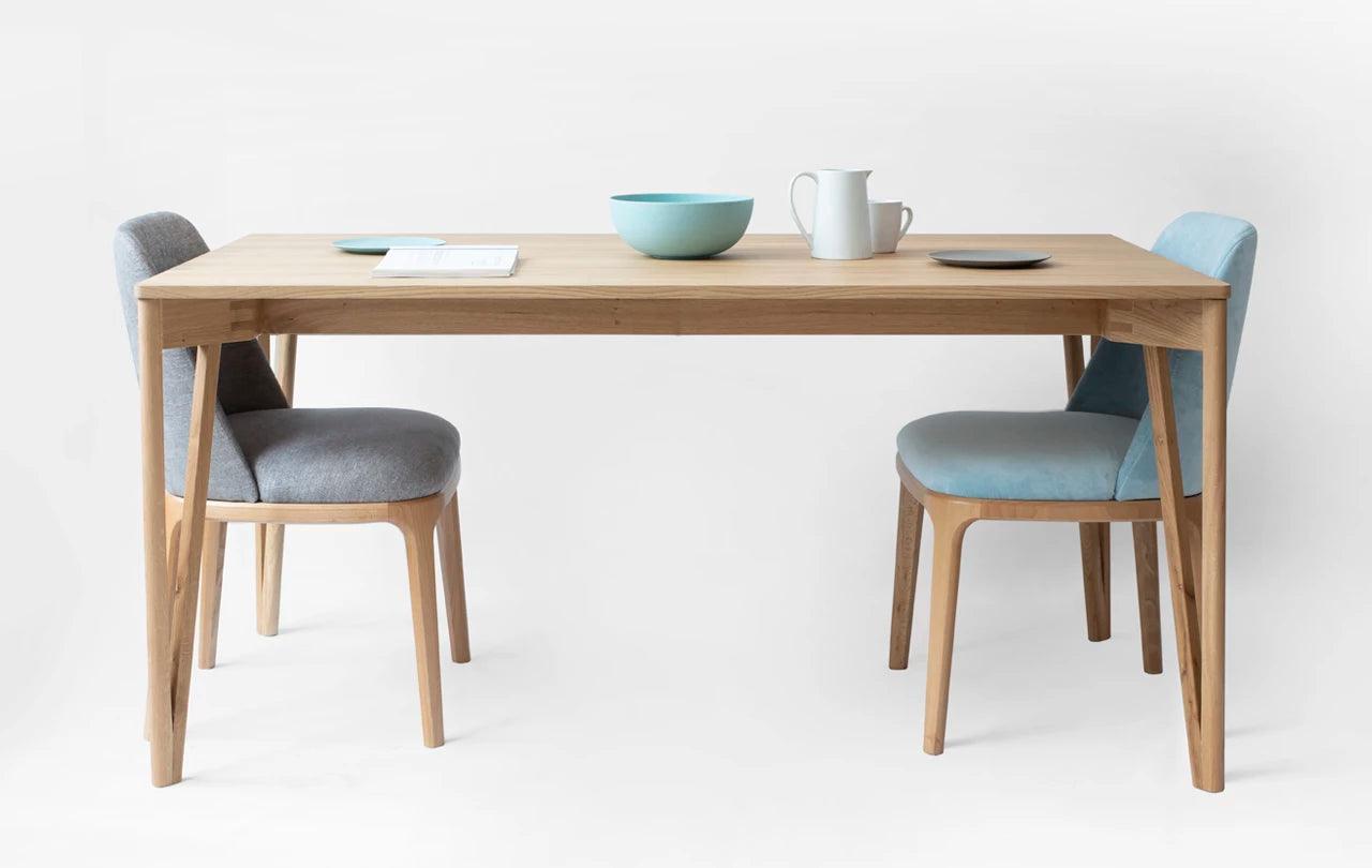 Stół BISTRO drewno dębowe Rosanero Eye on Design