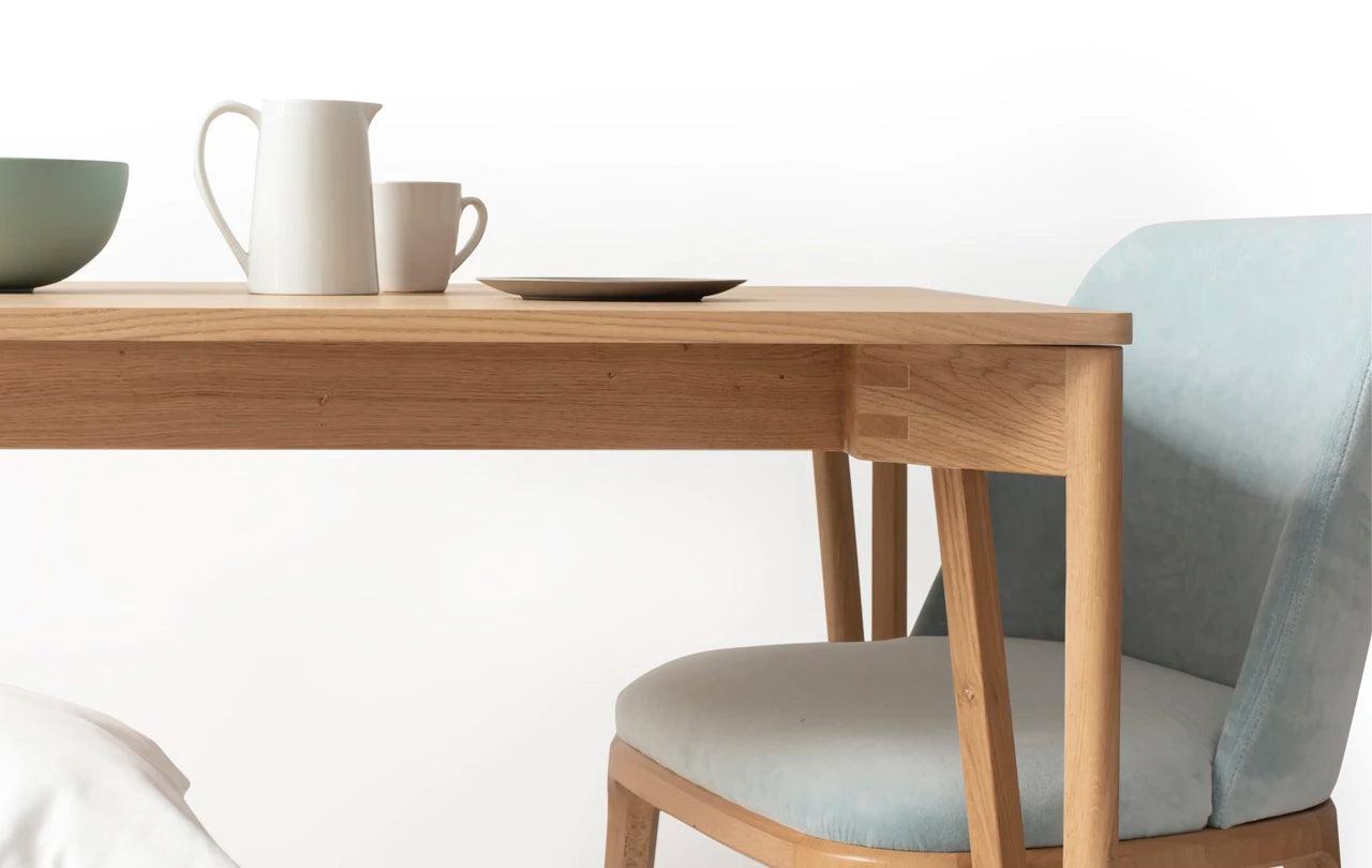 Stół BISTRO drewno dębowe Rosanero Eye on Design