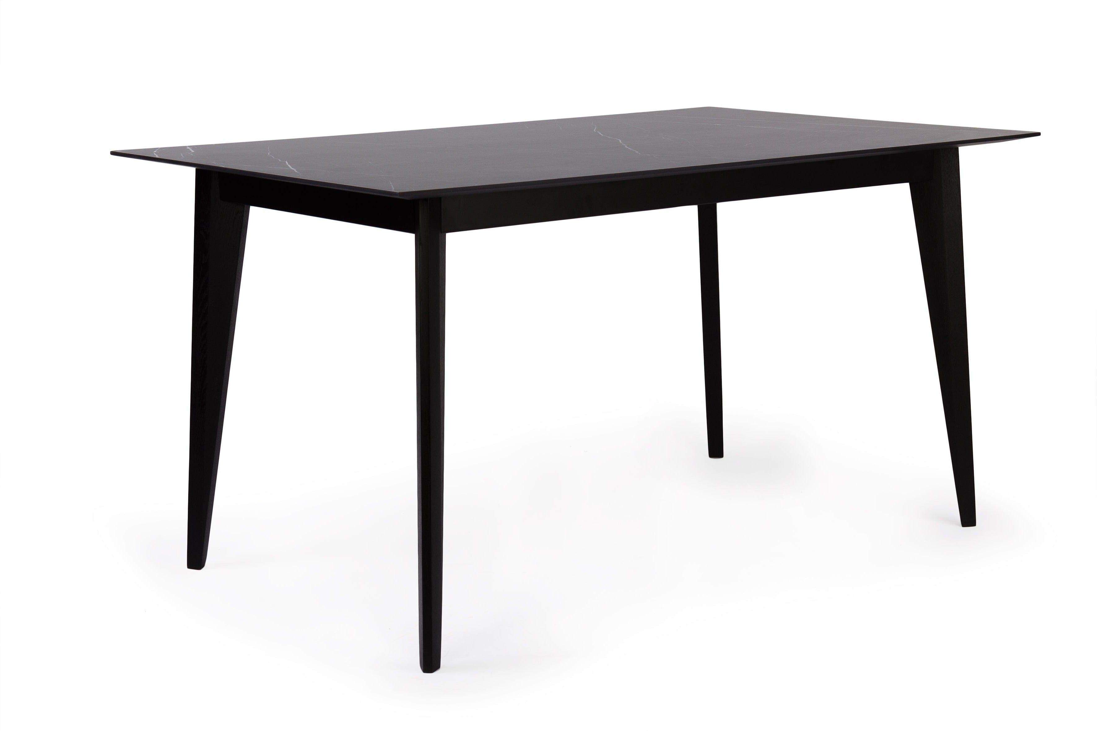 Stół BORD szary marmur Nordifra Eye on Design