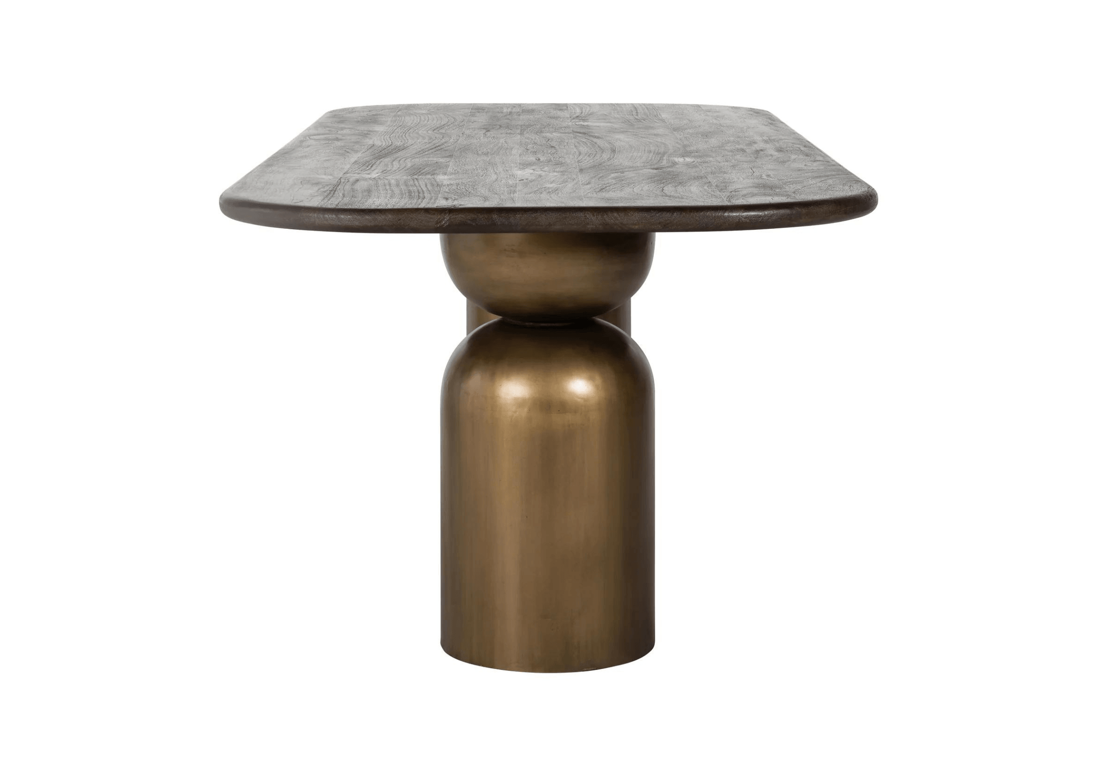 Stół CAVO drewno akacjowe Richmond Interiors Eye on Design