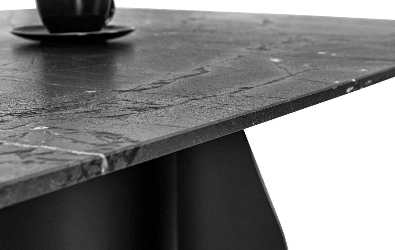 Stół CONVIRIO kwarcyt Rosanero Eye on Design