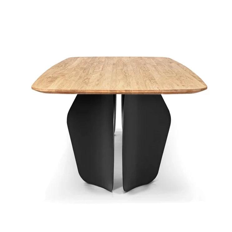 Stół CONVIRIO WOOD Rosanero Eye on Design