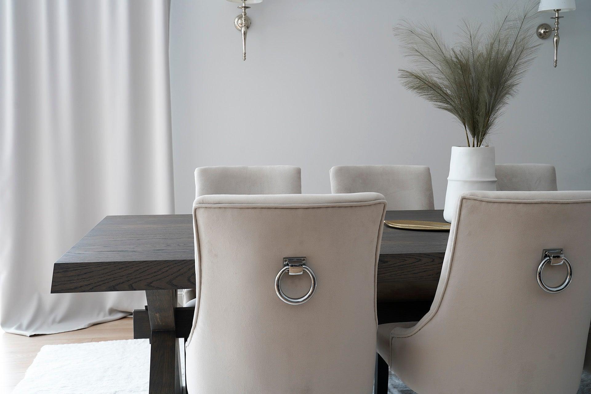 Stół FARM lite drewno Selfia Eye on Design