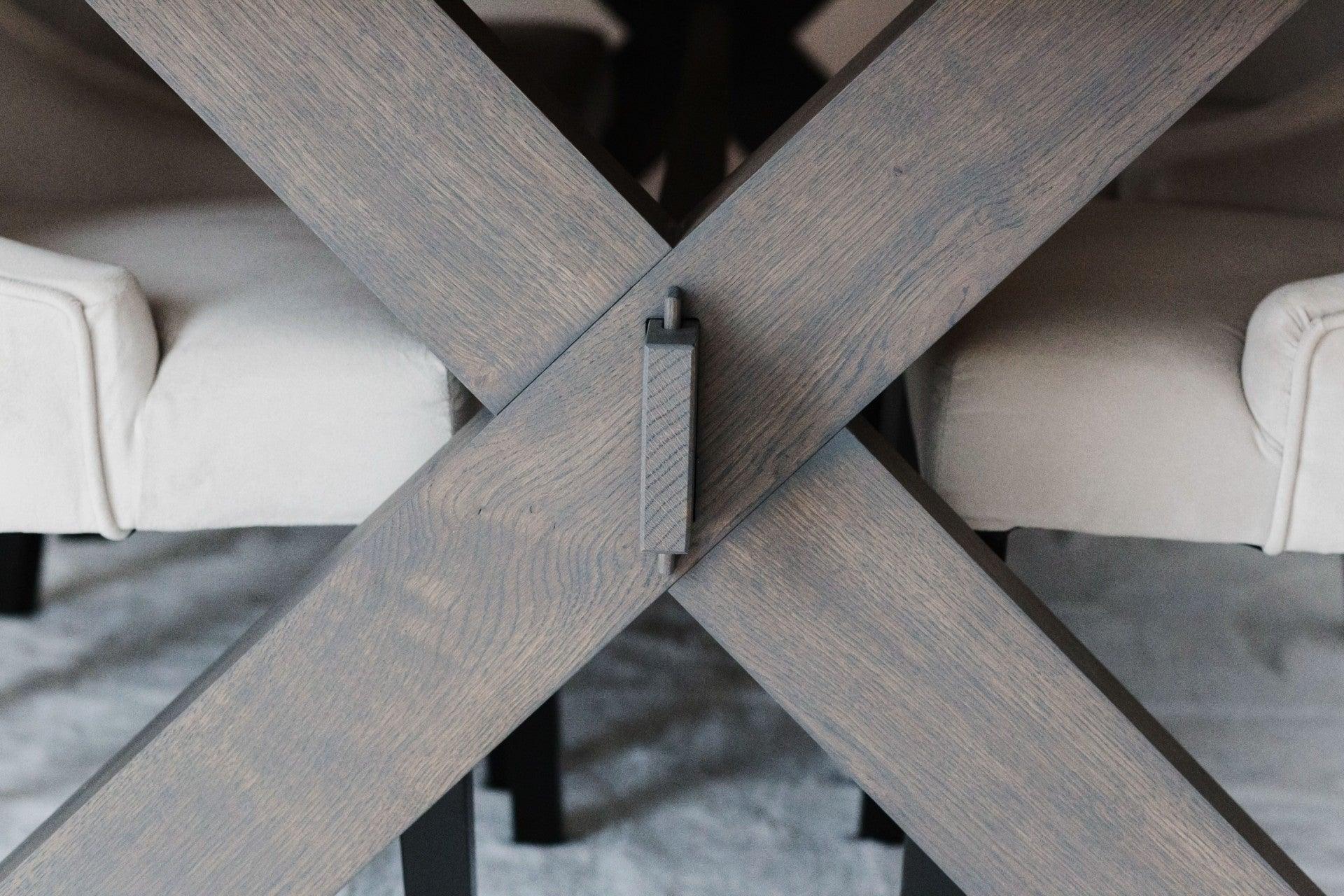 Stół FARM lite drewno Selfia Eye on Design