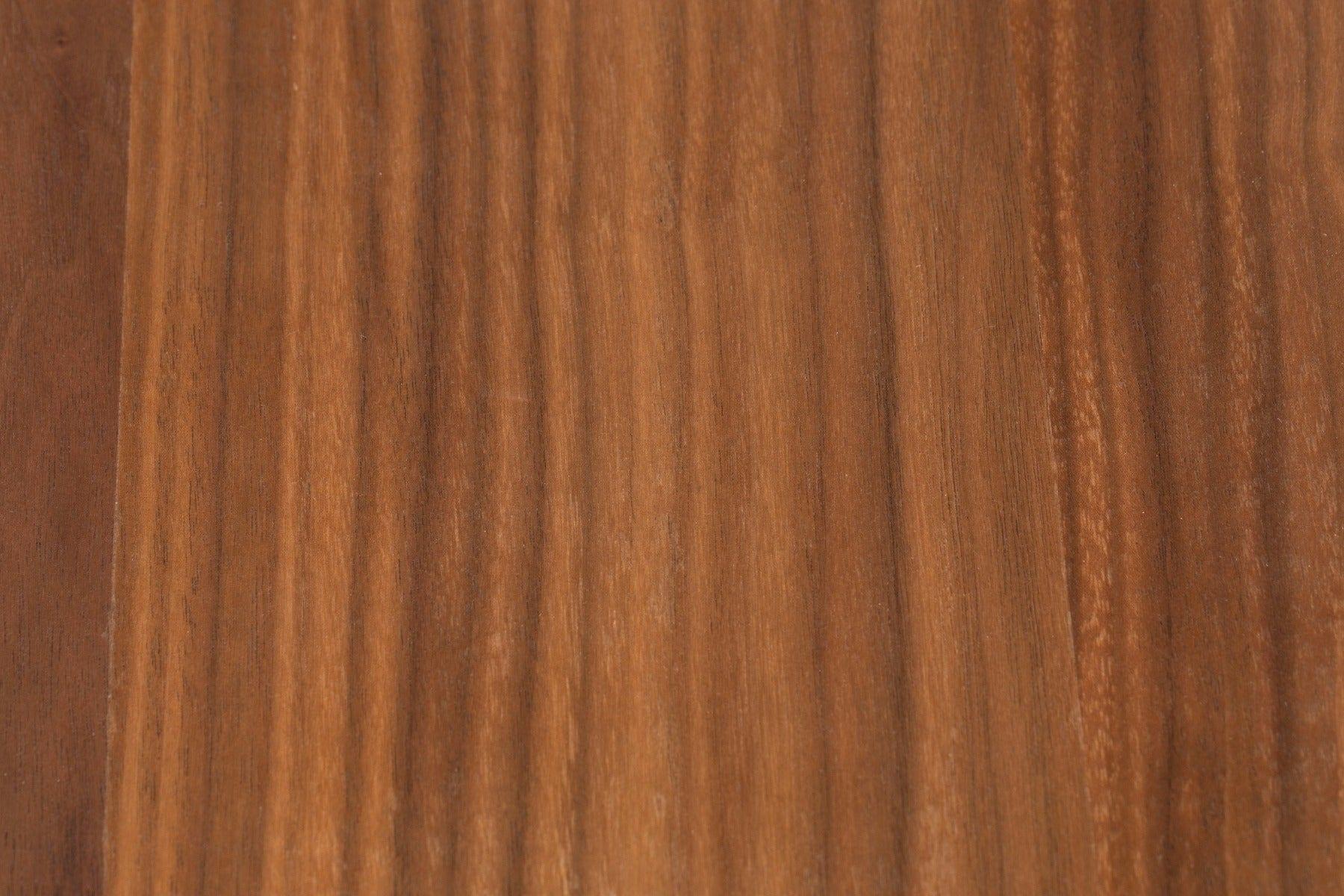 Stół GLIMPS 120/162 x 80 orzechowy Zuiver Eye on Design