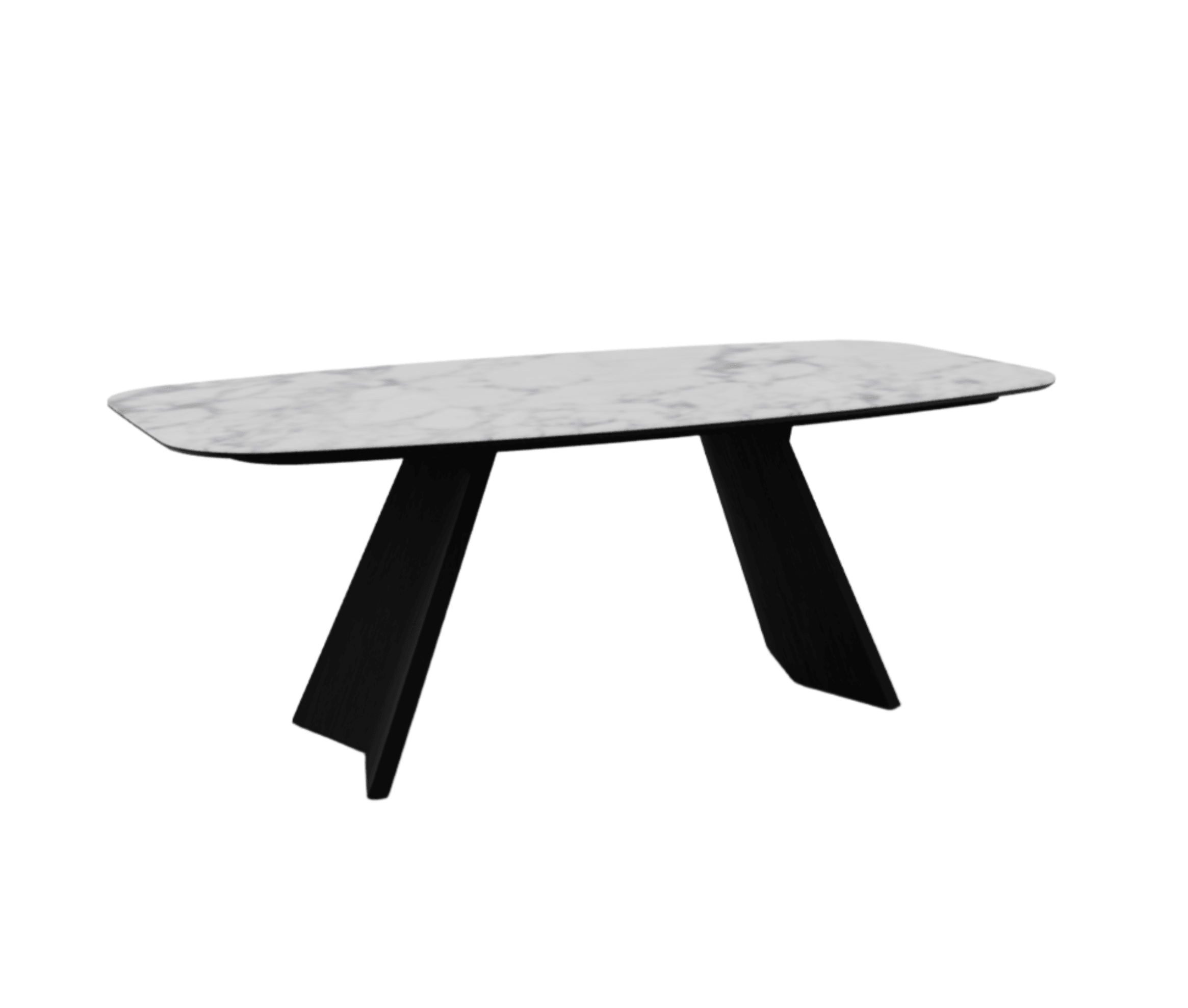 Stół ICARO biały marmur – Calligaris