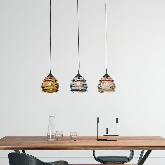 Stół jadalniany DOWNTOWN drewno dębowe do jadalni – Kare Design