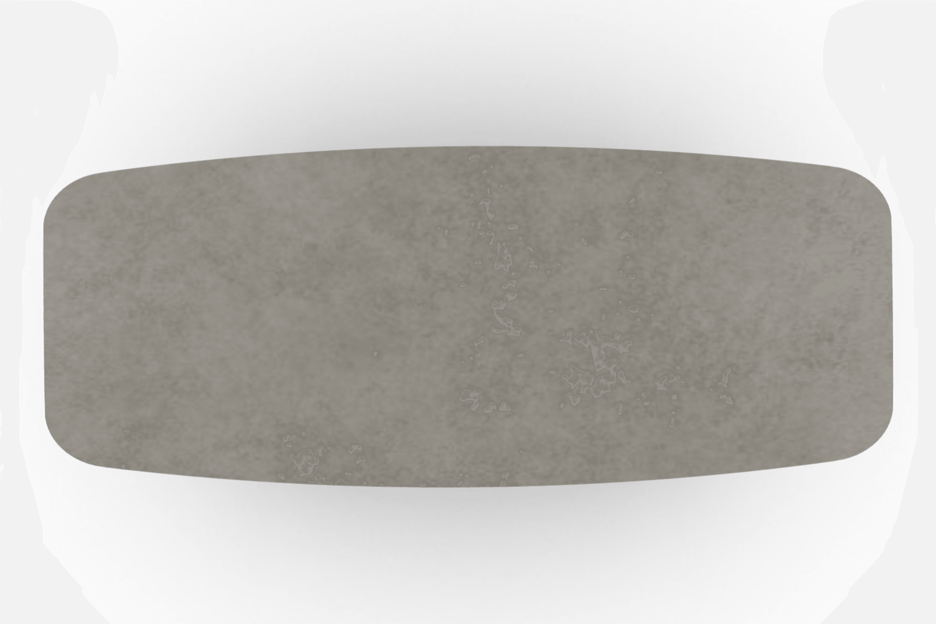 Stół jadalniany SUNSHINE jasnoszara ceramika Calligaris Eye on Design