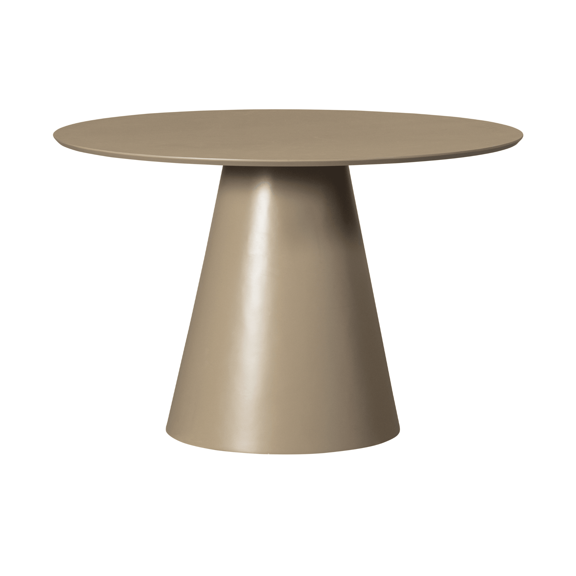 Stół JORRE brązowy Woood Exclusive Eye on Design