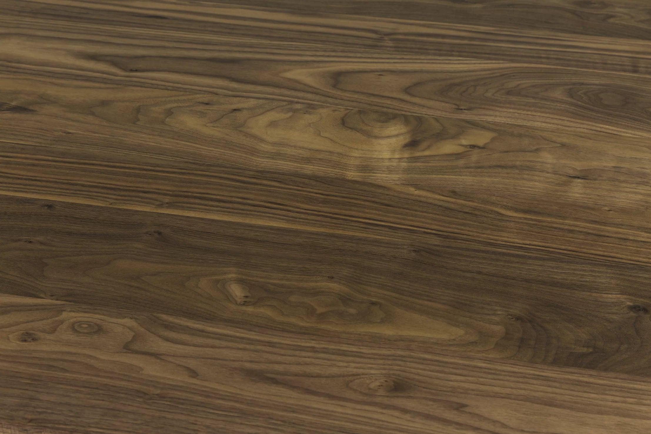 Stół LIBERTY drewno orzechowe Moooi Eye on Design