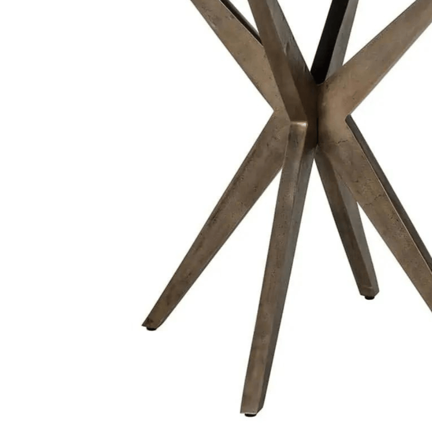 Stół MAISY biały marmur Richmond Interiors Eye on Design