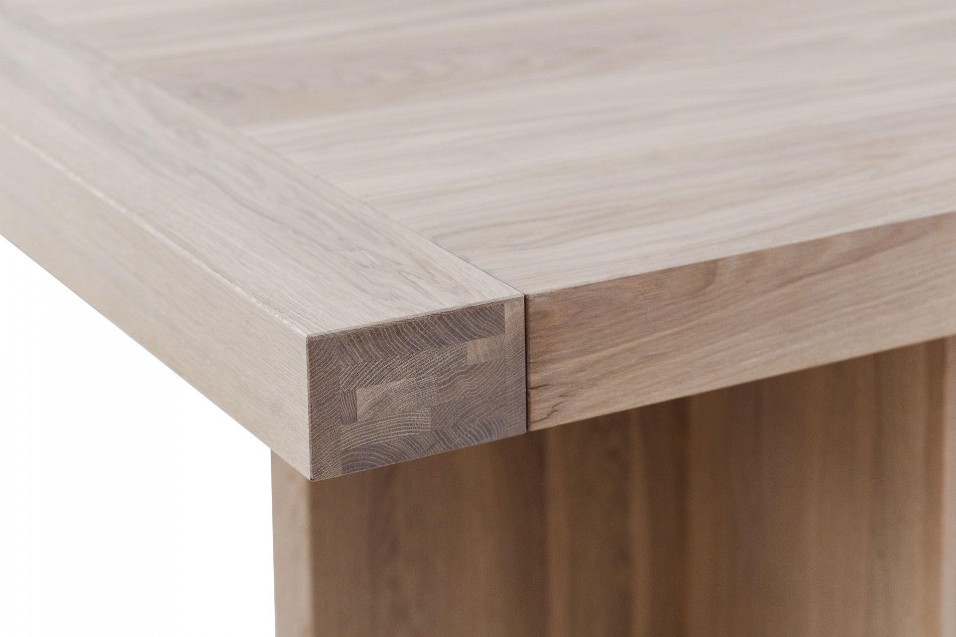 Stół MODERN lite drewno Selfia Eye on Design