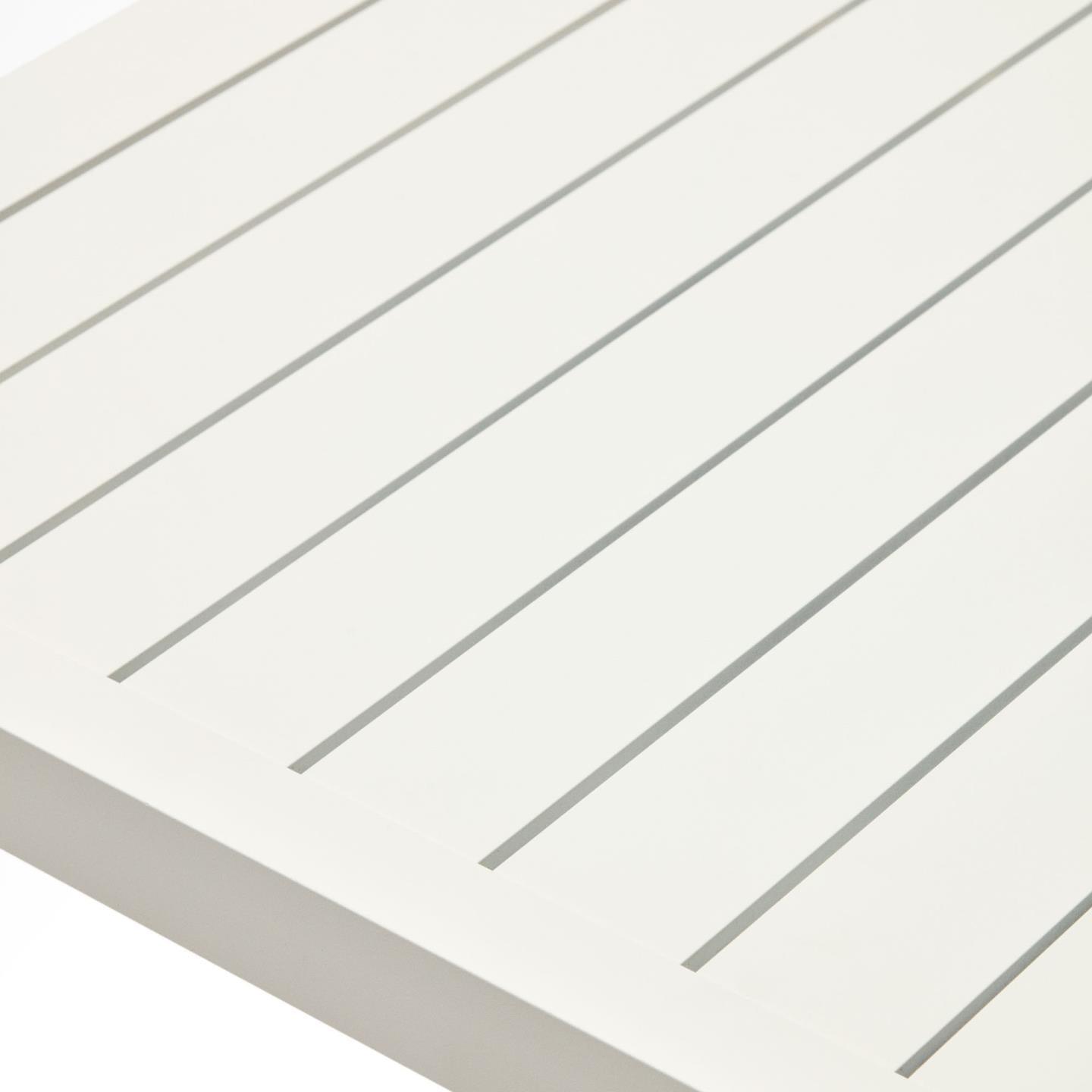 Stół ogrodowy CULIP biały La Forma Eye on Design