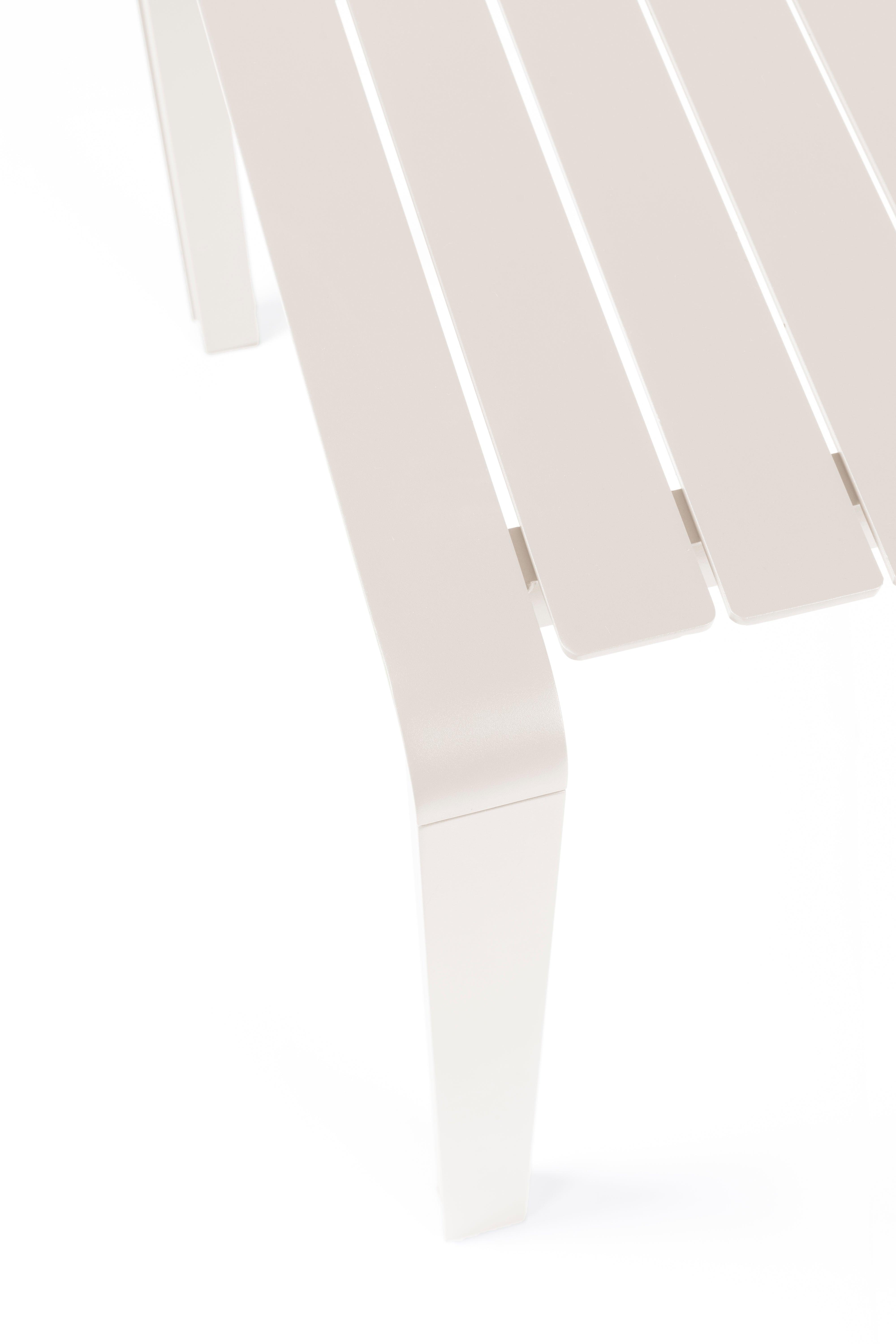 Vondel Garden Table 168,5x87 Clay Zuiver Eye on Design