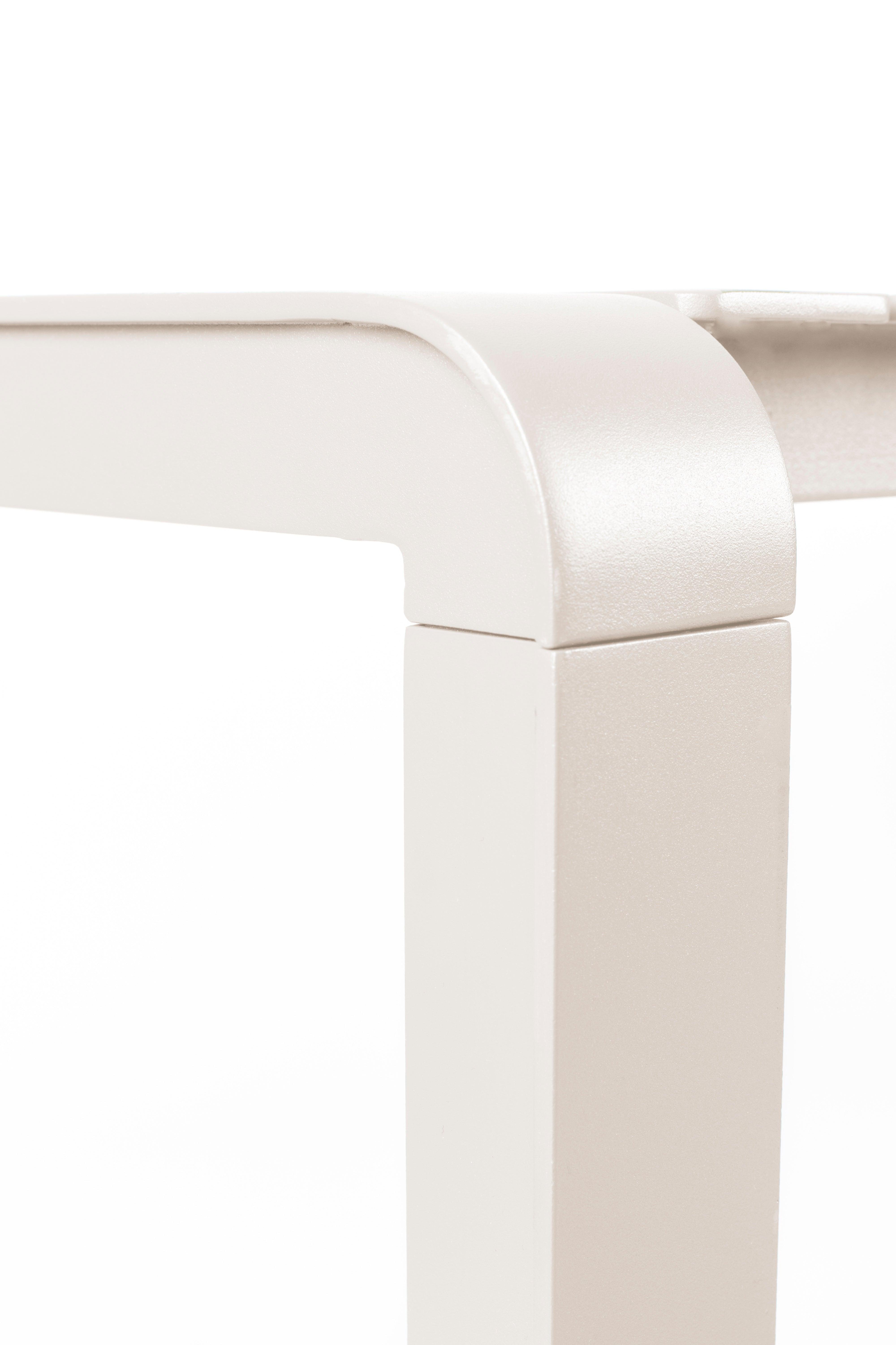 Vondel Garden Table 168,5x87 Clay Zuiver Eye on Design