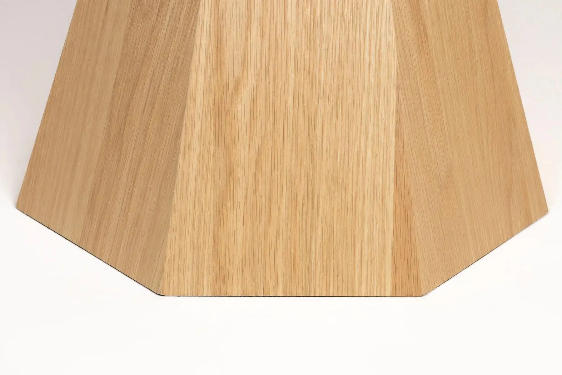 Stół okrągły LOTUS drewniany Zuiver Eye on Design