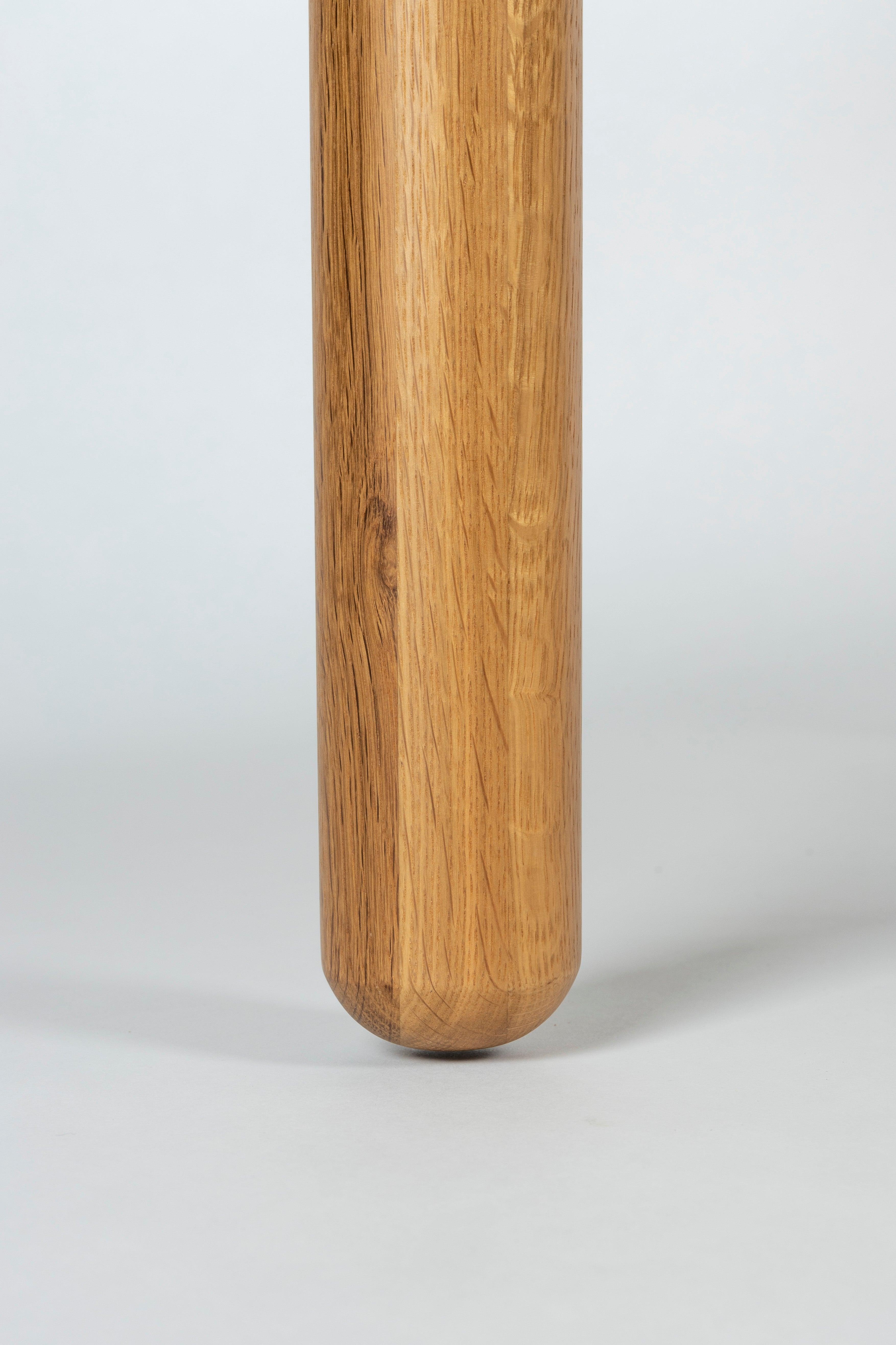 Storm Table '128 Natural Zuiver Eye on Design