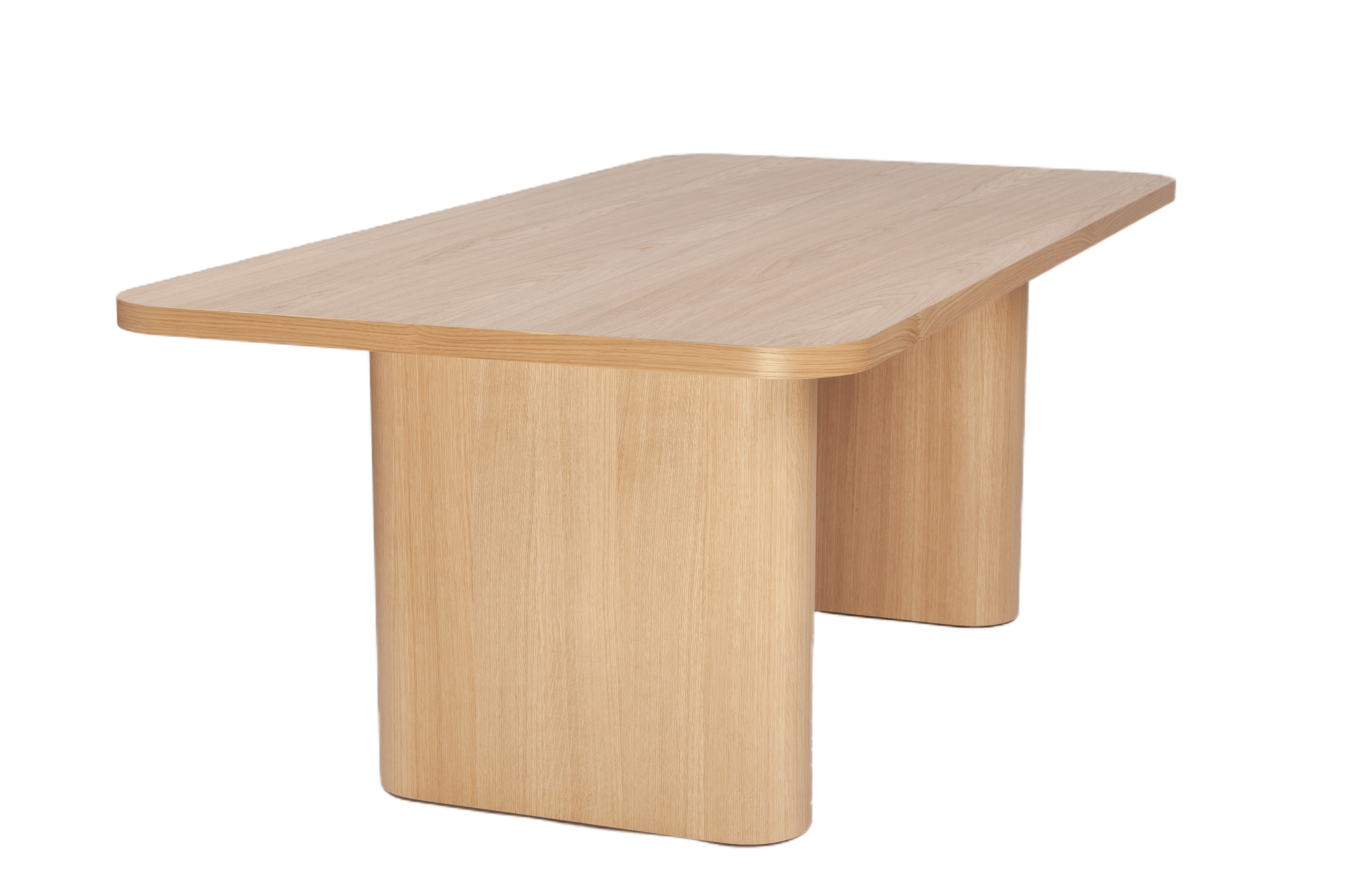 Stół PELARE naturalny dąb Nordifra Eye on Design