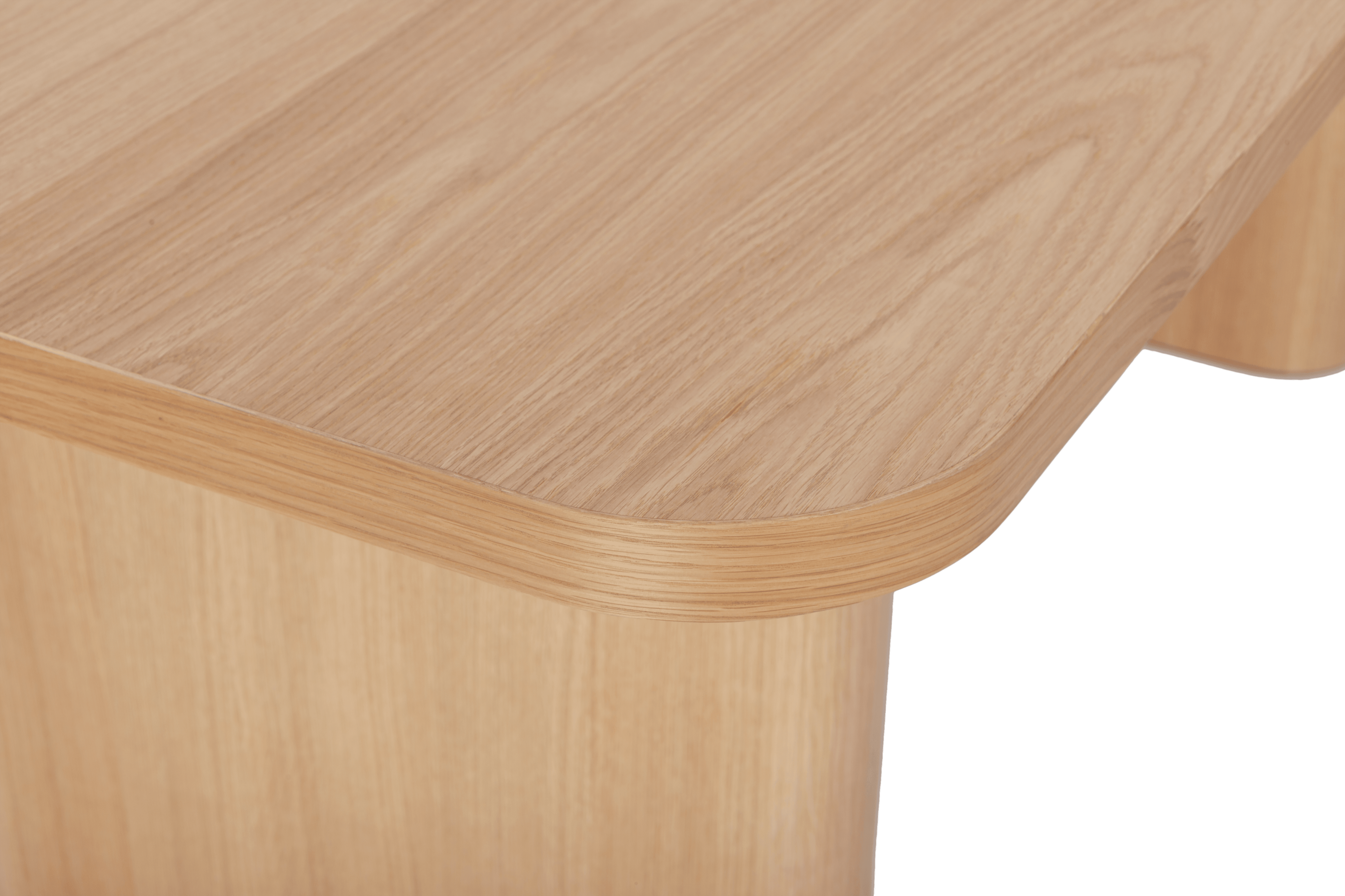 Stół PELARE naturalny dąb Nordifra Eye on Design