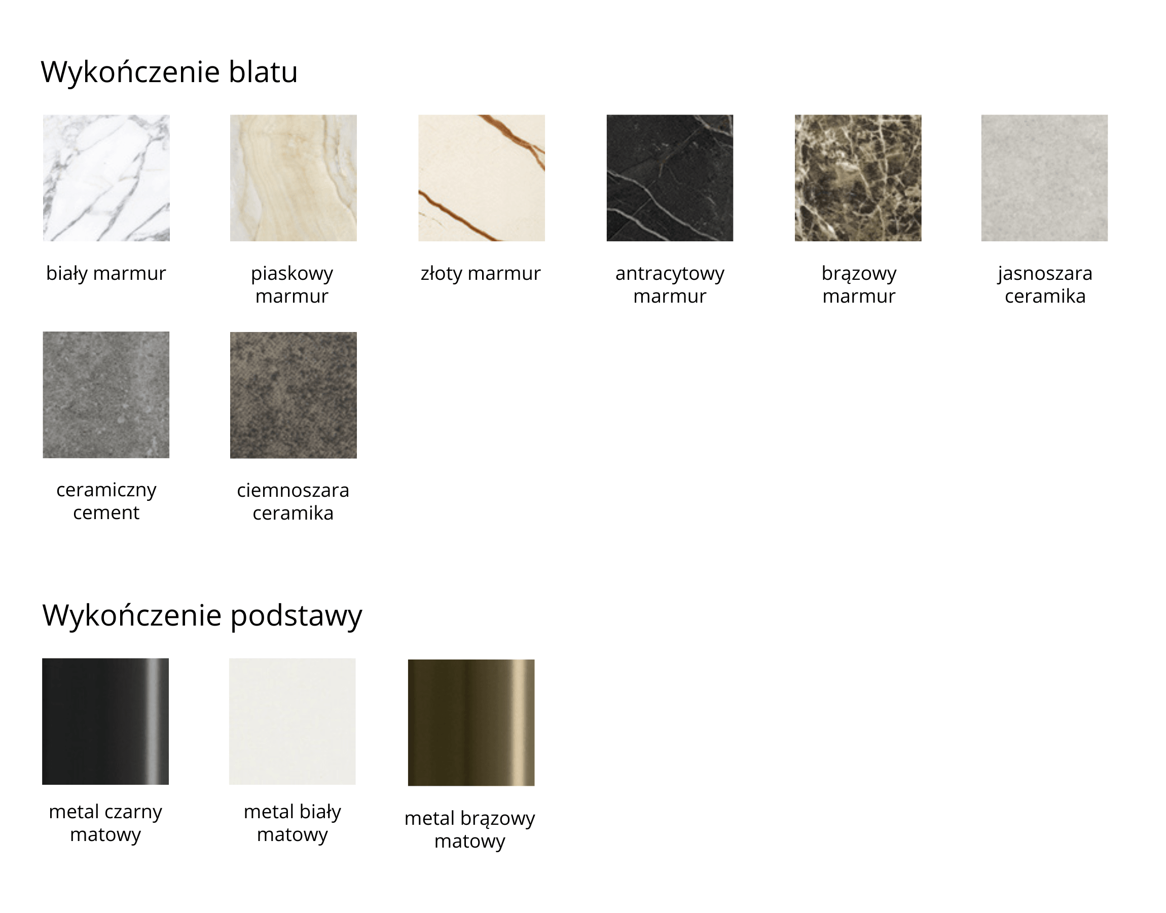 Stół prostokątny APIAN jasnoszara ceramika Calligaris Eye on Design