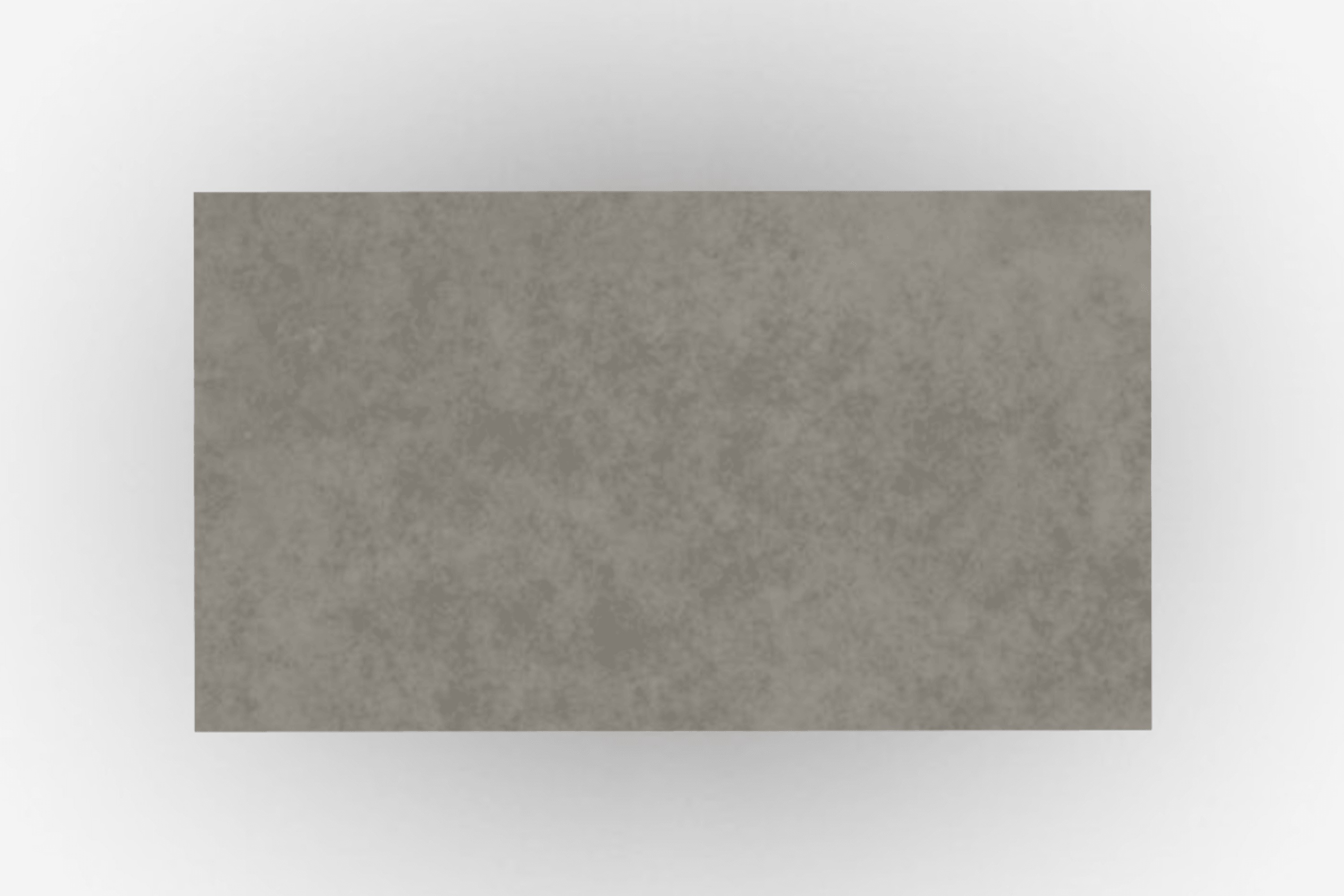 Stół prostokątny rozkładany CARTESIO jasnoszara ceramika Calligaris Eye on Design