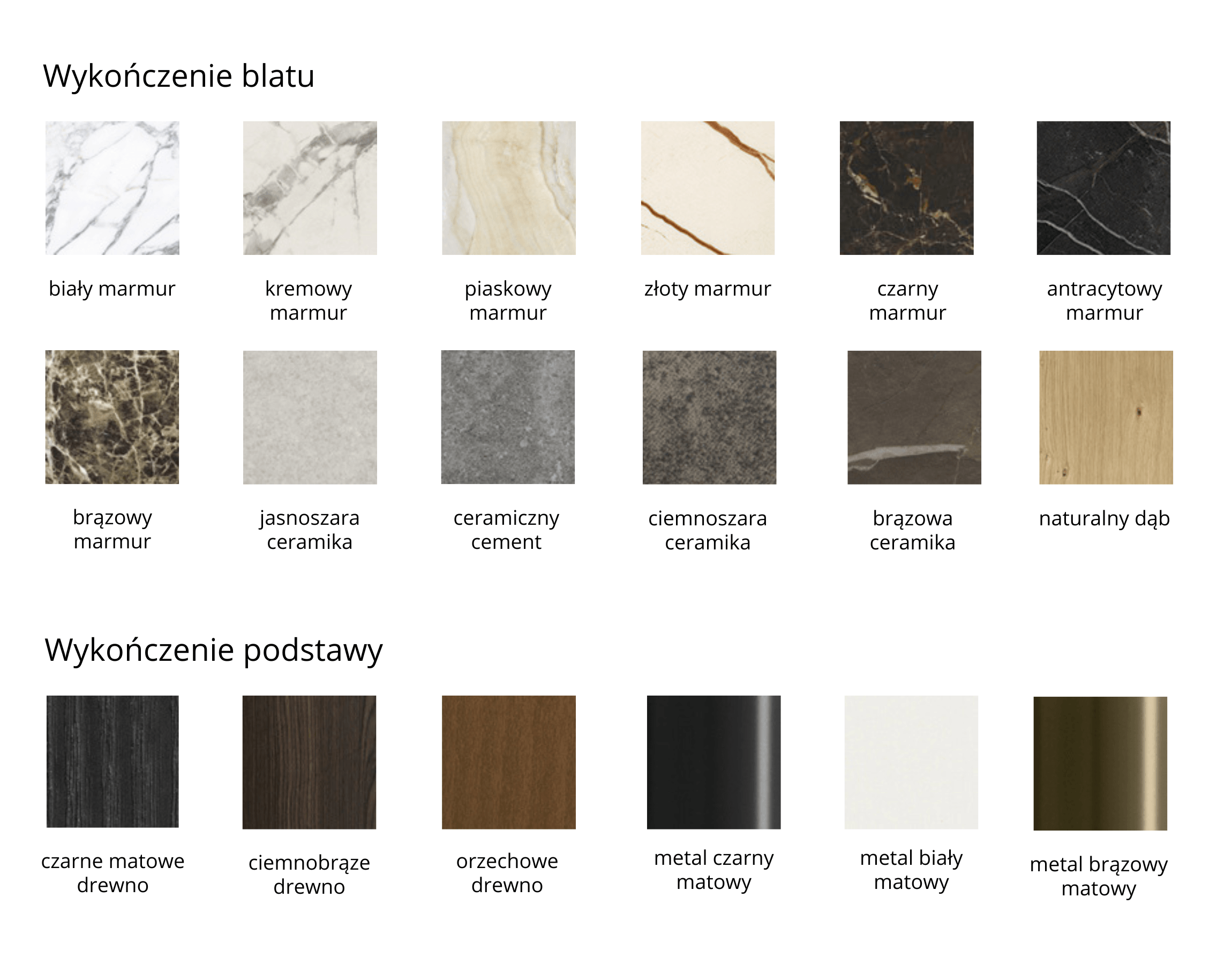 Stół prostokątny rozkładany CARTESIO złoty marmur Calligaris Eye on Design