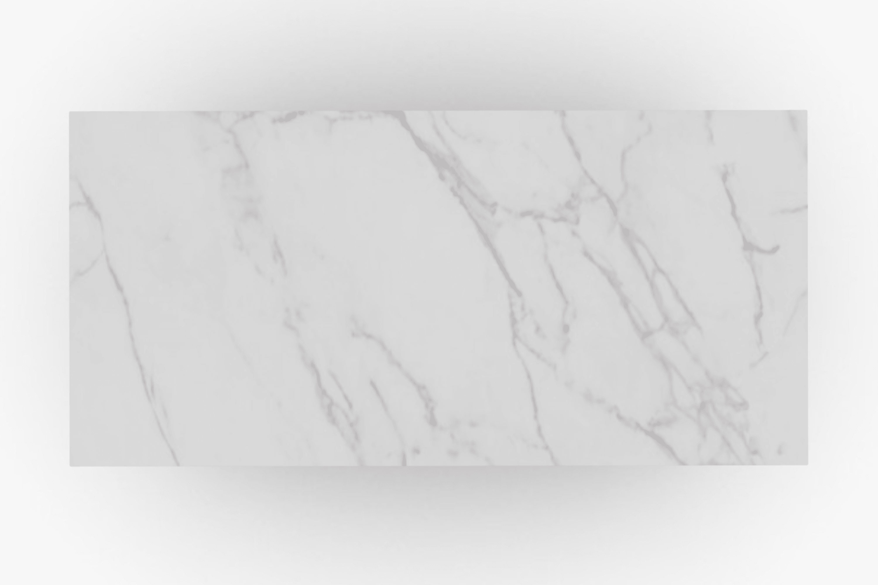 Stół prostokątny SUNSHINE kremowy marmur Calligaris Eye on Design