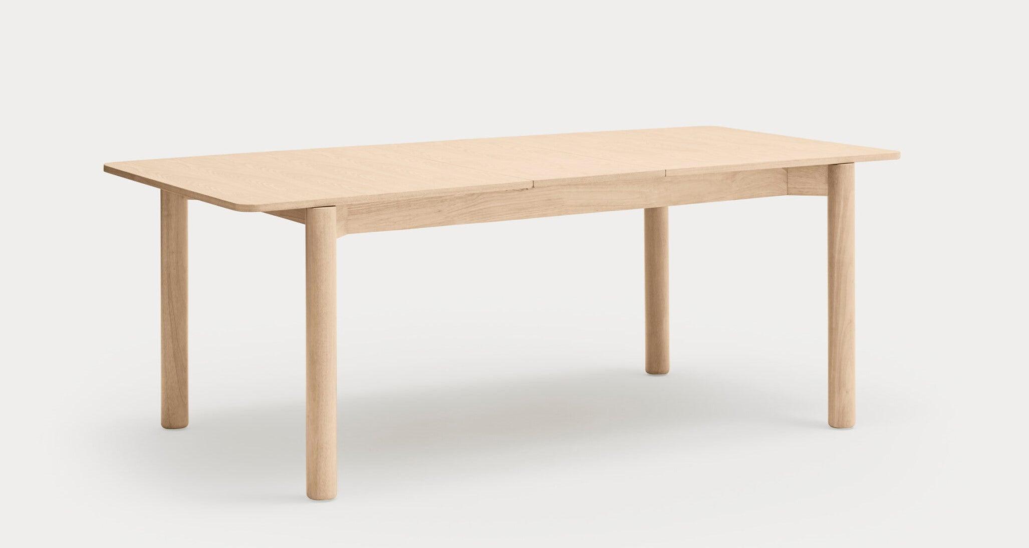 Stół rozkładany ATLAS drewniany Teulat Eye on Design