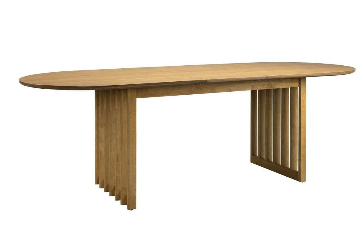 Stół rozkładany BARLET drewno dębowe Dutchbone Eye on Design