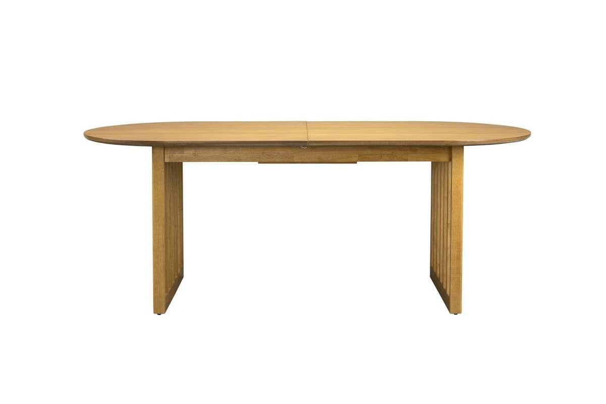 Stół rozkładany BARLET drewno dębowe Dutchbone Eye on Design