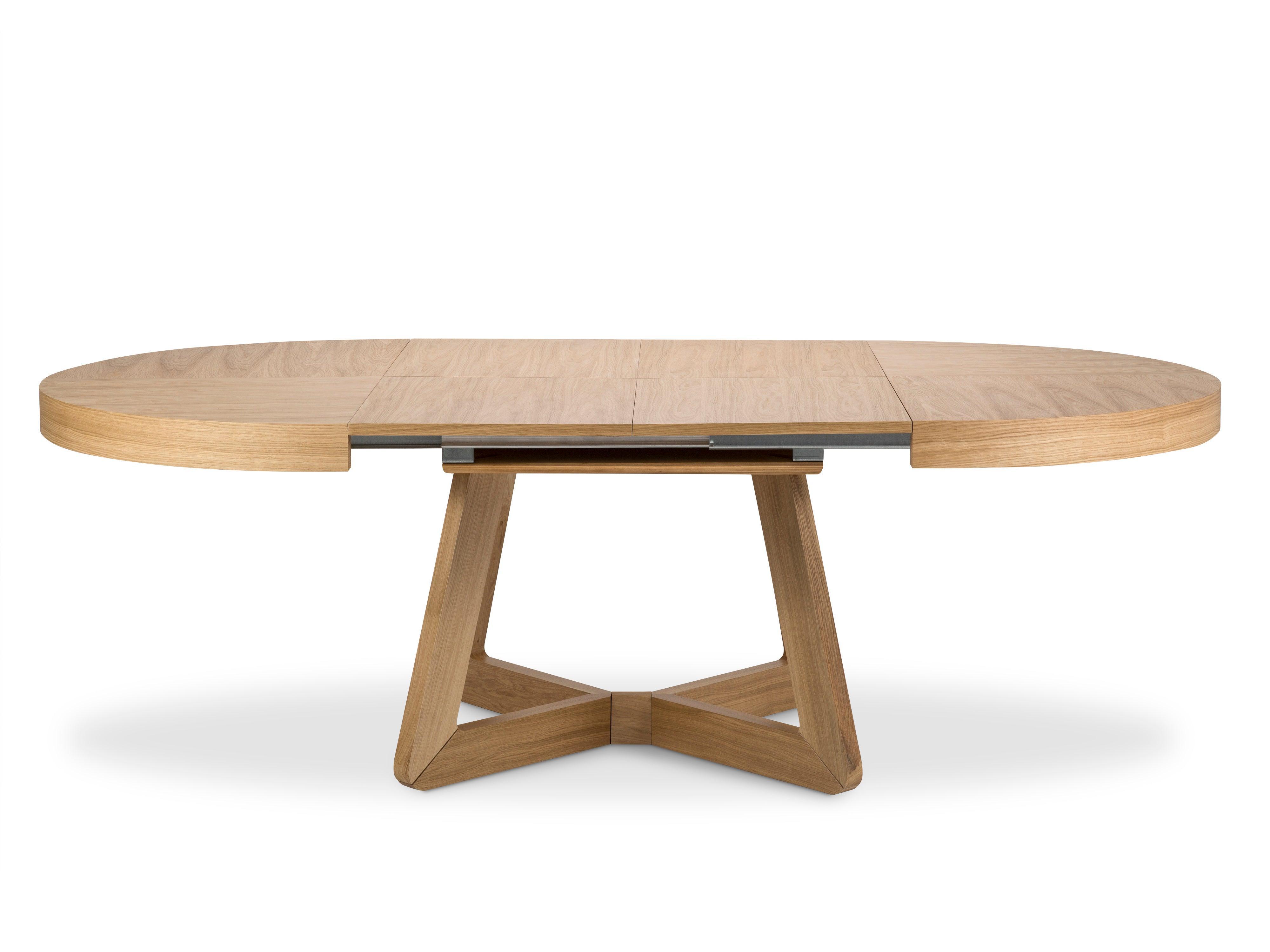 Stół rozkładany BODIL drewno dębowe Windsor & Co Eye on Design