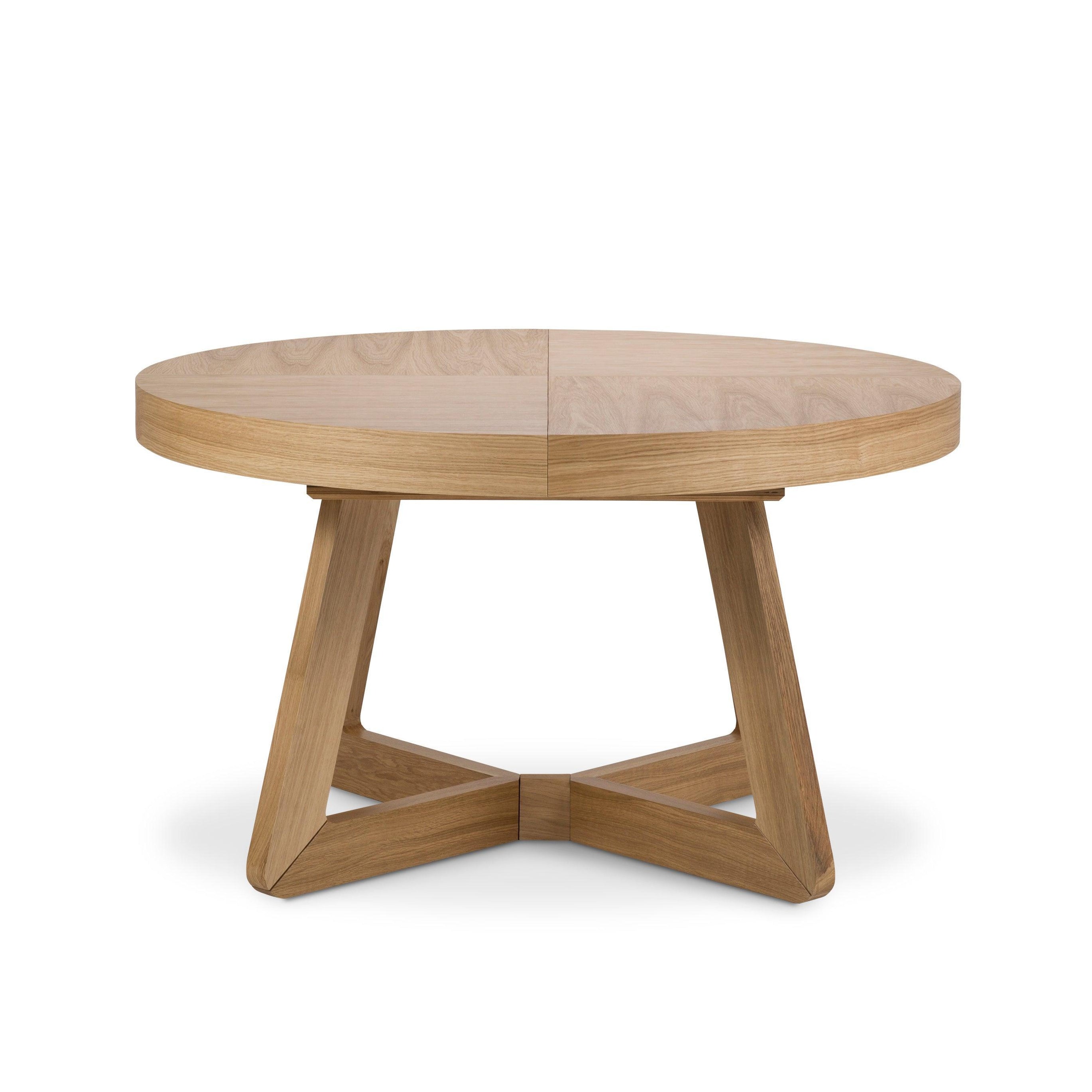 Stół rozkładany BODIL drewno dębowe Windsor & Co Eye on Design