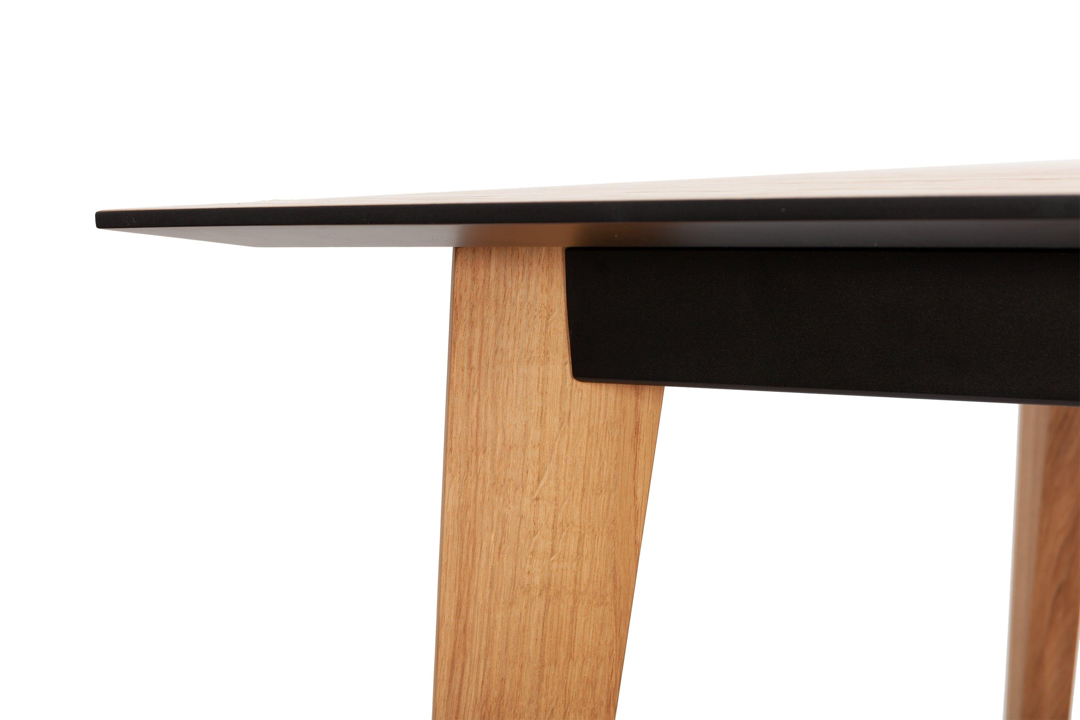 Stół rozkładany BORD naturalny dąb Nordifra Eye on Design