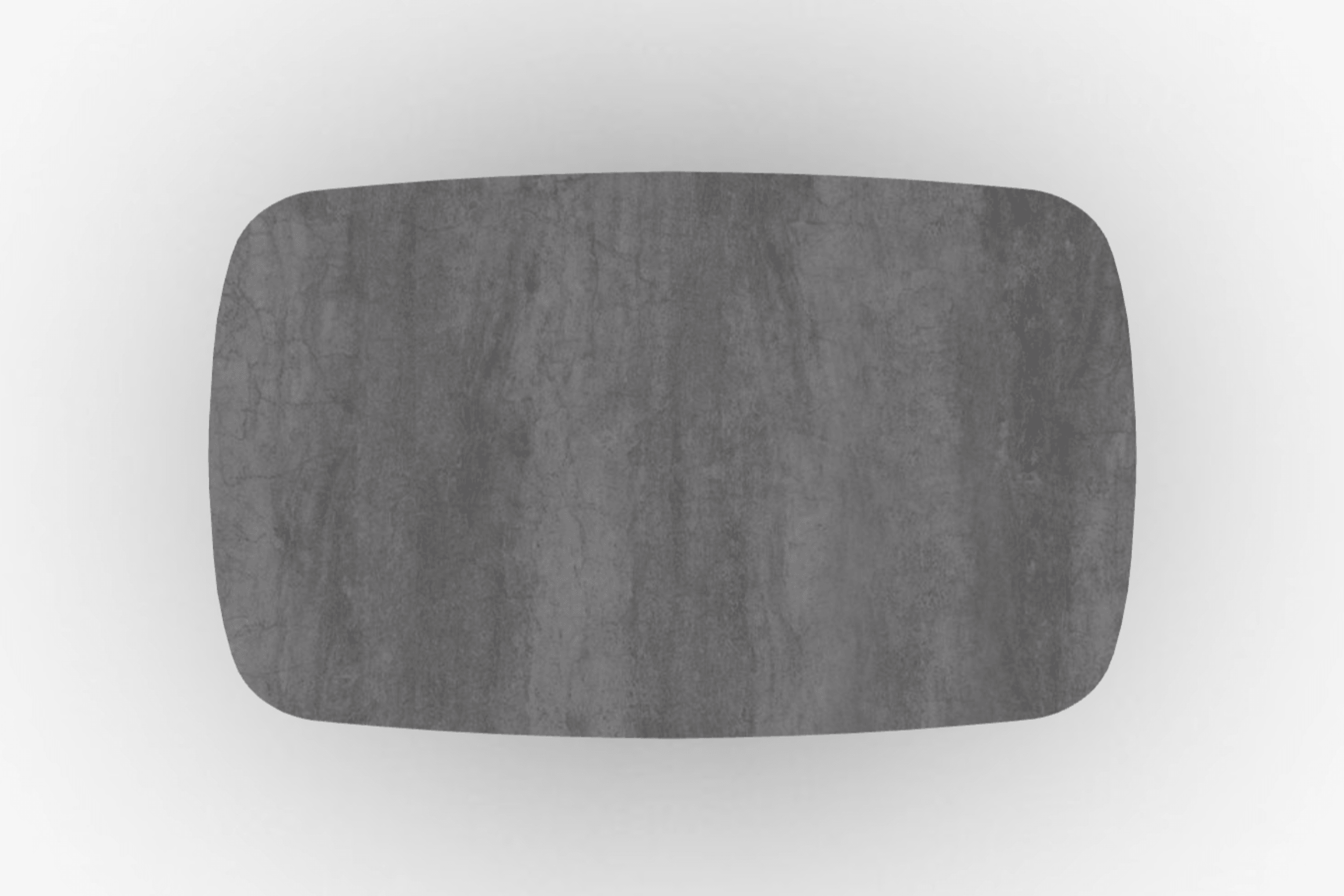 Stół rozkładany CARTESIO cement Calligaris Eye on Design