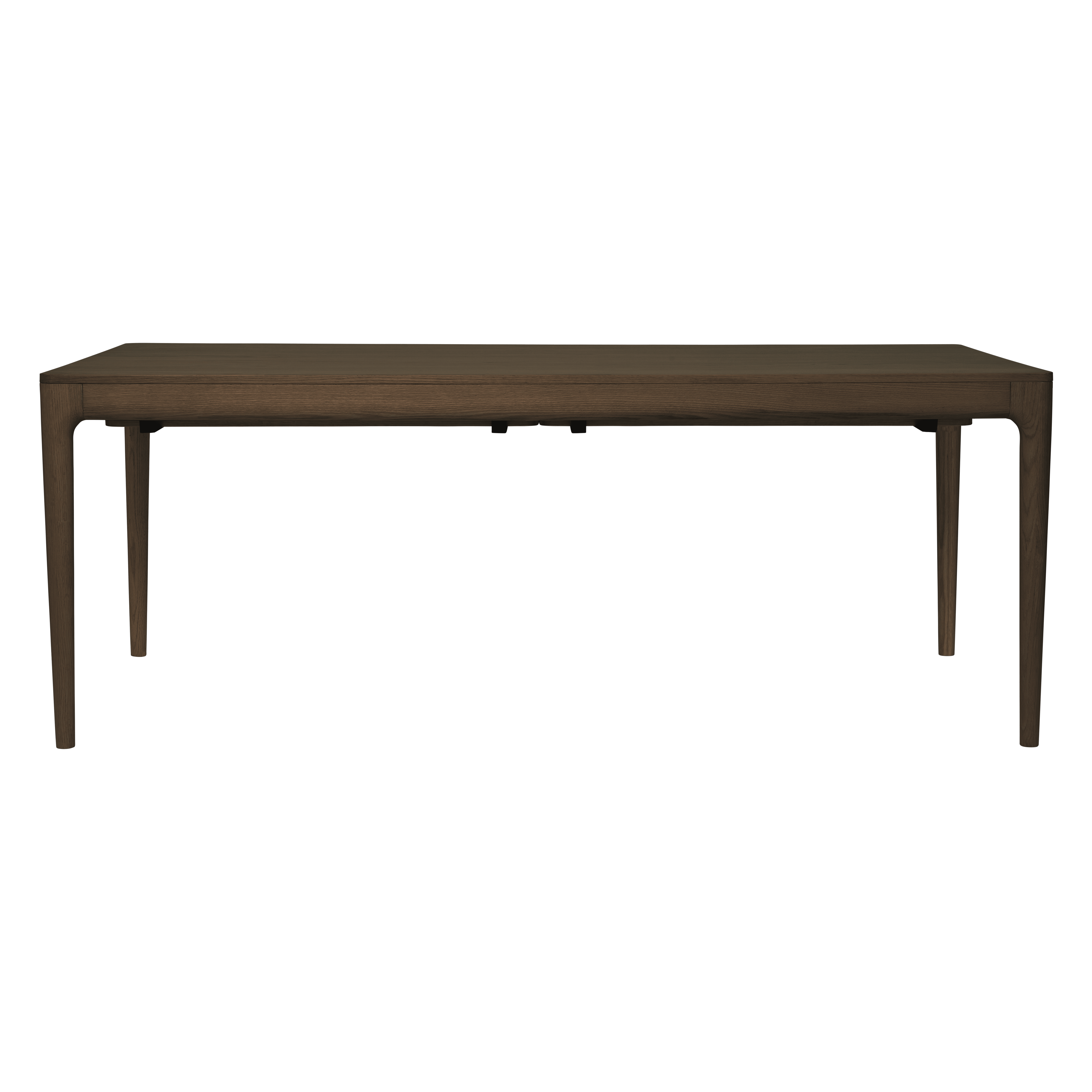 Stół rozkładany HEART'N'SOUL ciemnodębowy UMAGE Eye on Design