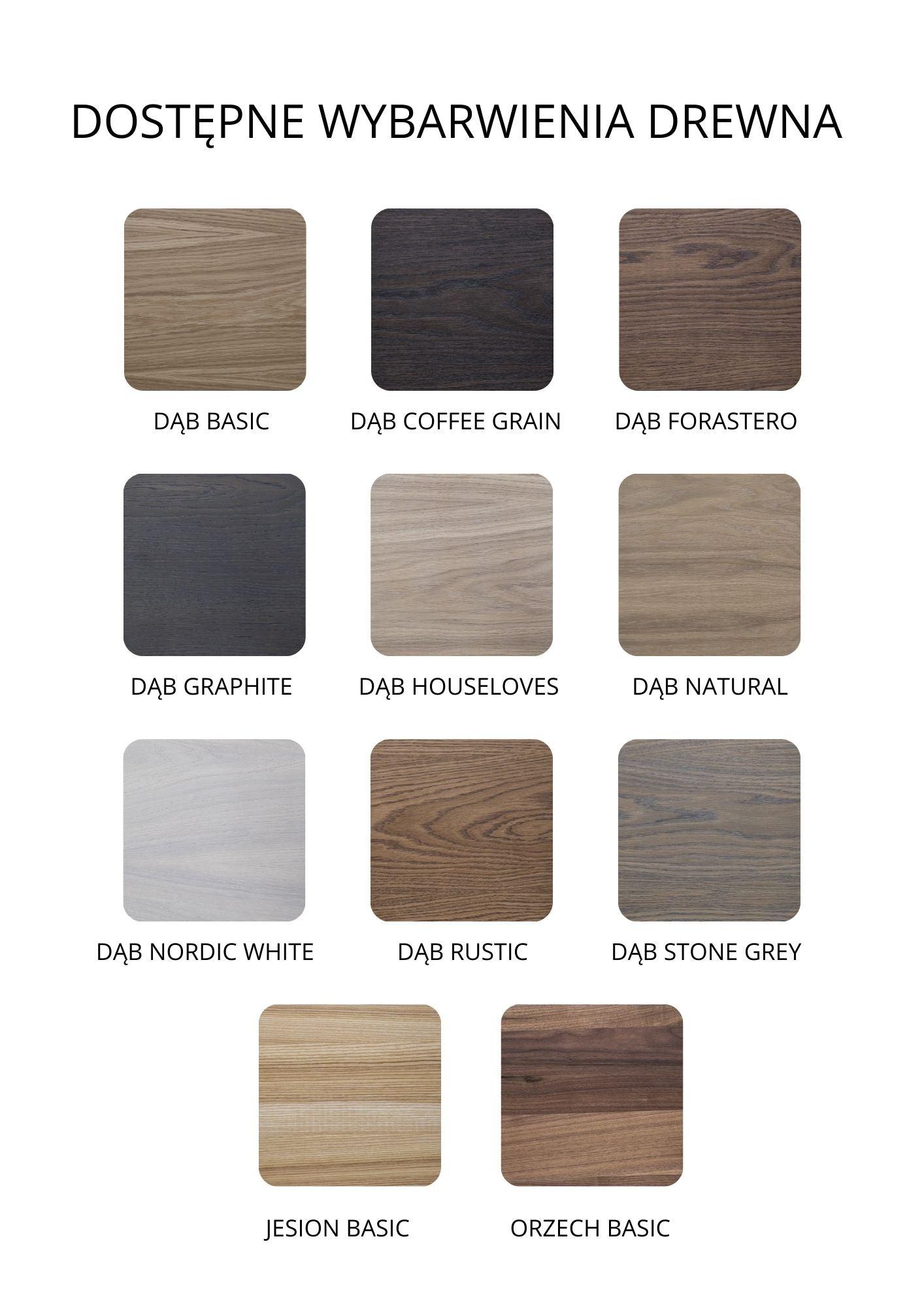 MIZO lite houten TV-kast