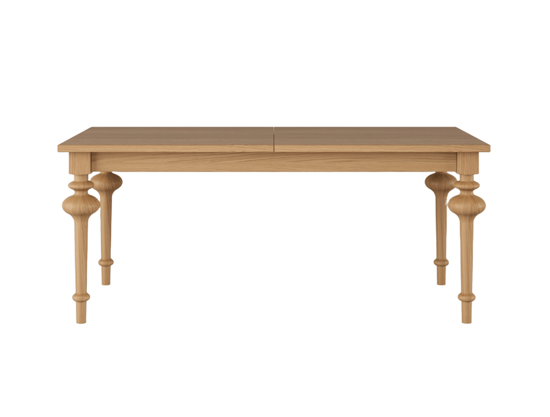 Stół rozkładany NOBLE lite drewno Selfia Eye on Design