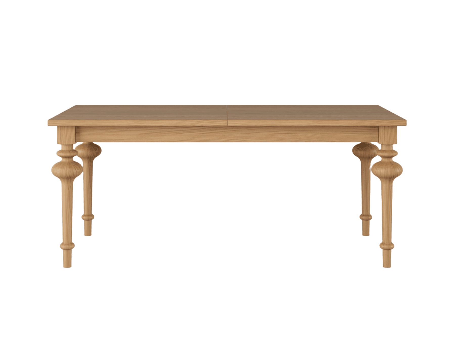 Stół rozkładany NOBLE lite drewno Selfia Eye on Design