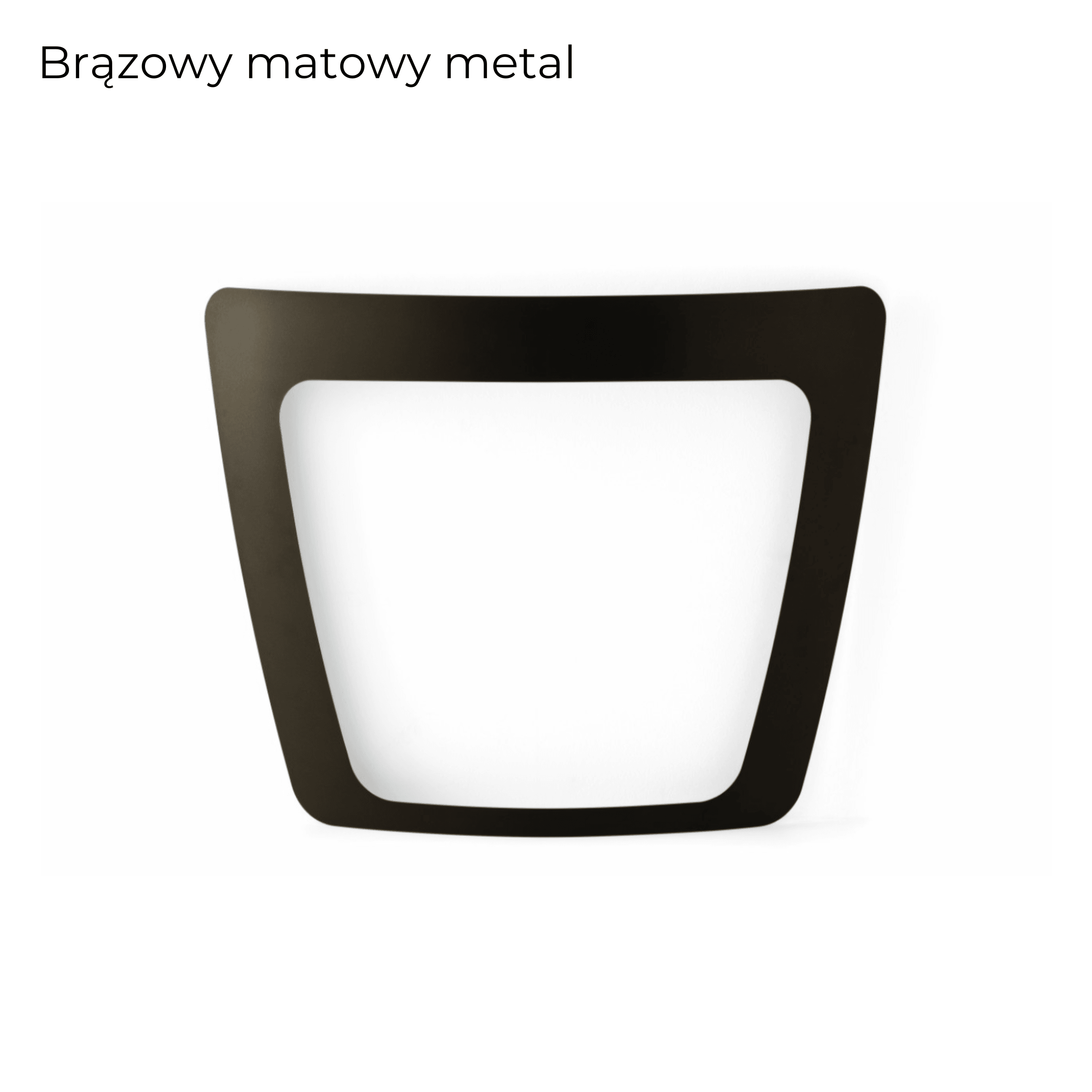 Stół rozkładany ORBITAL transparentne szkło Calligaris Eye on Design