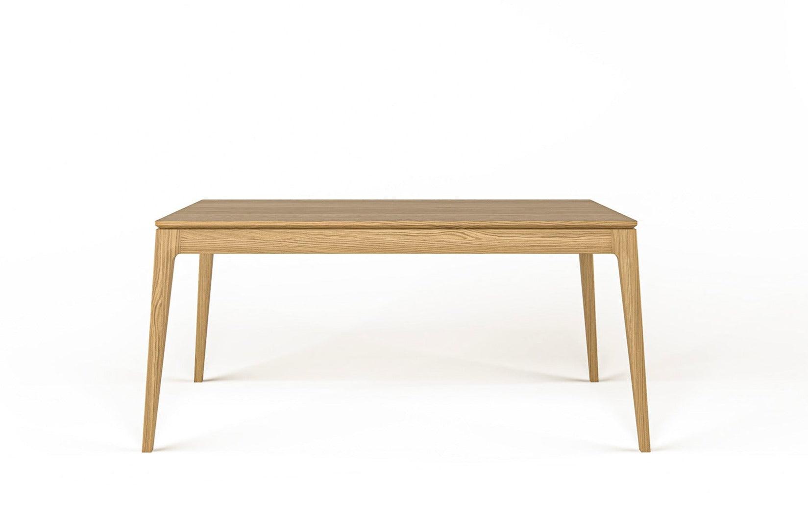 Stół rozkładany PRINS lite drewno Selfia Eye on Design