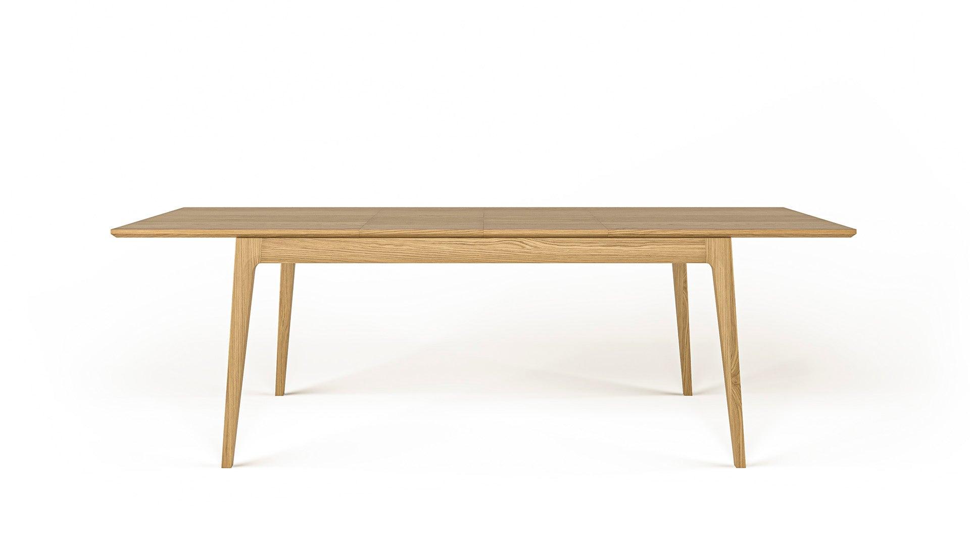 Stół rozkładany PRINS SYNCHRO lite drewno Selfia Eye on Design