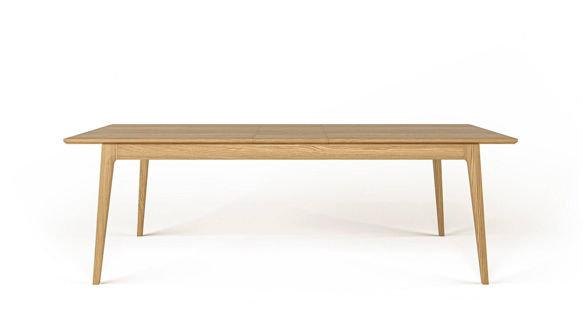 Stół rozkładany PRINS SYNCHRO lite drewno Selfia Eye on Design