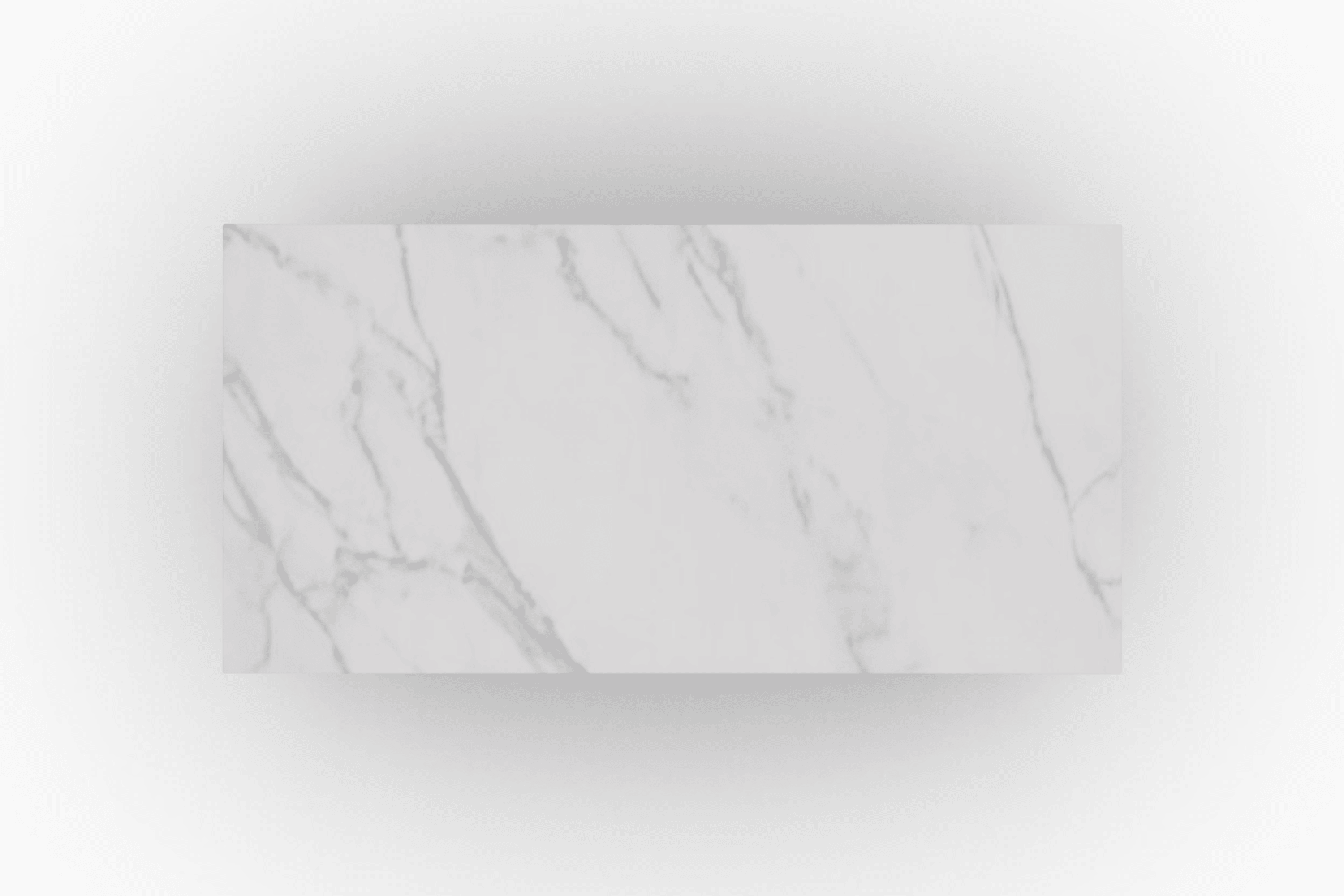 Stół rozkładany prostokątny SUNSHINE kremowy marmur Calligaris Eye on Design