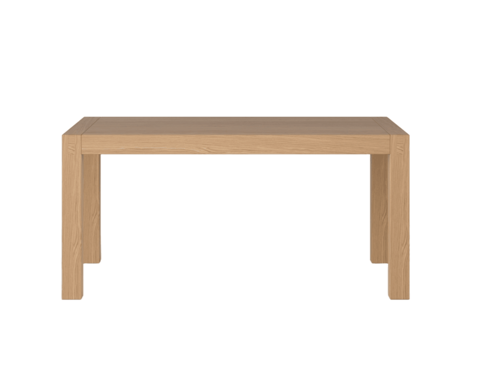Stół rozkładany SOLID lite drewno Selfia Eye on Design