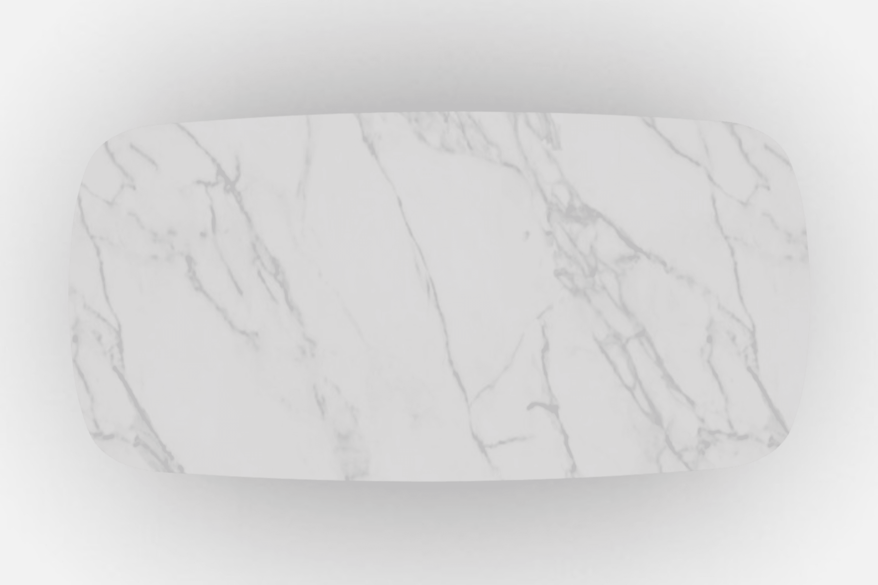 Stół rozkładany SUNSHINE kremowy marmur Calligaris Eye on Design