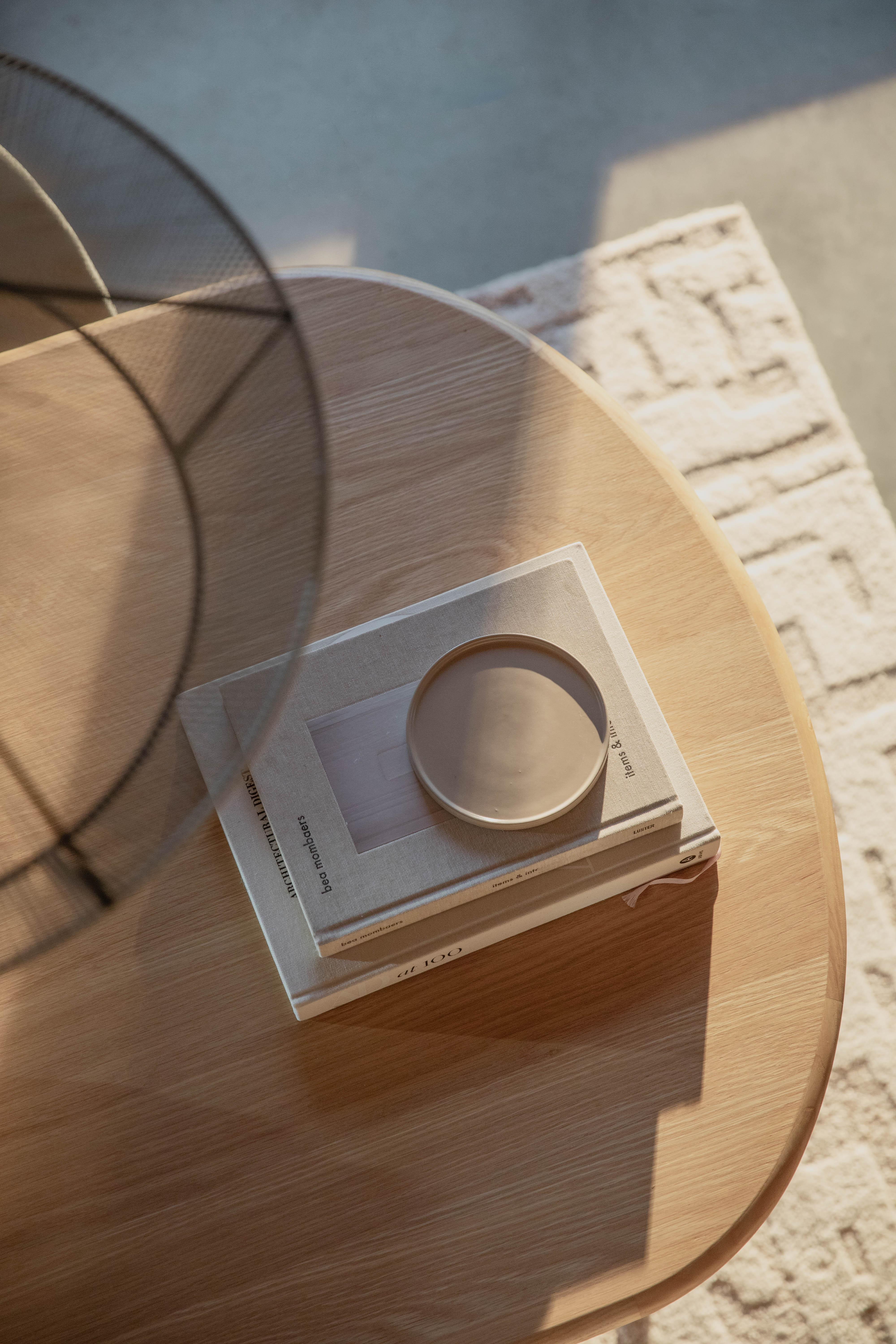 Stół rozkładany TWIST drewno dębowe Zuiver Eye on Design