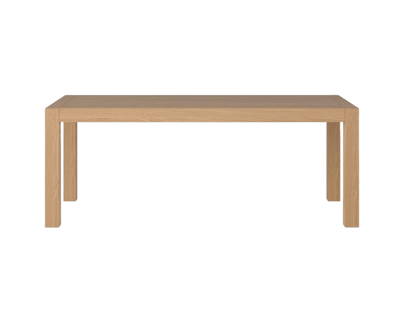 Stół SOLID lite drewno Selfia Eye on Design