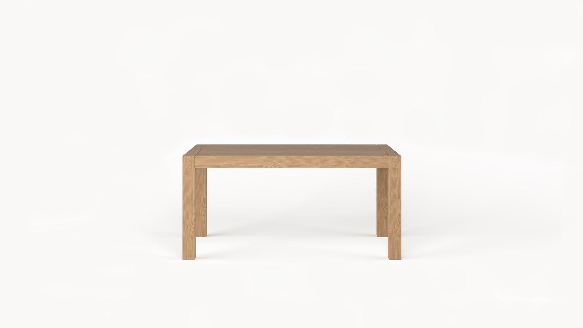 Stół SOLID lite drewno Selfia Eye on Design