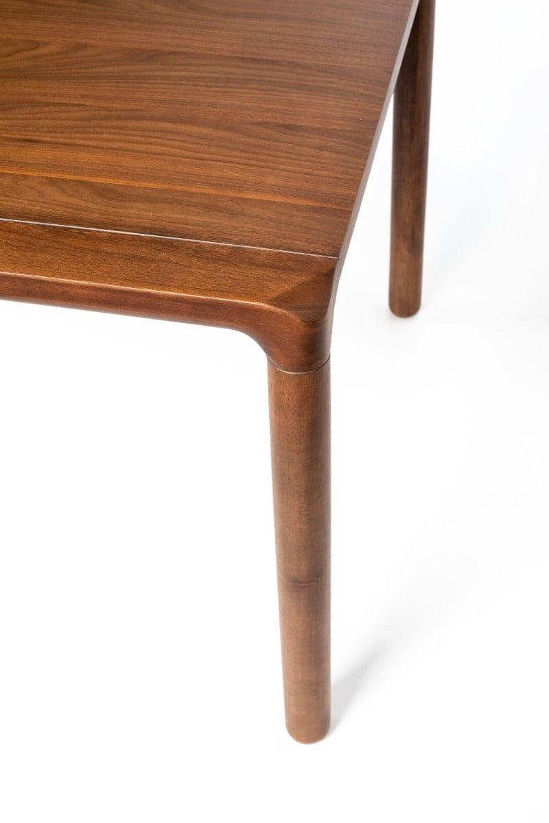 Stół STORM 180x90 orzech Zuiver Eye on Design