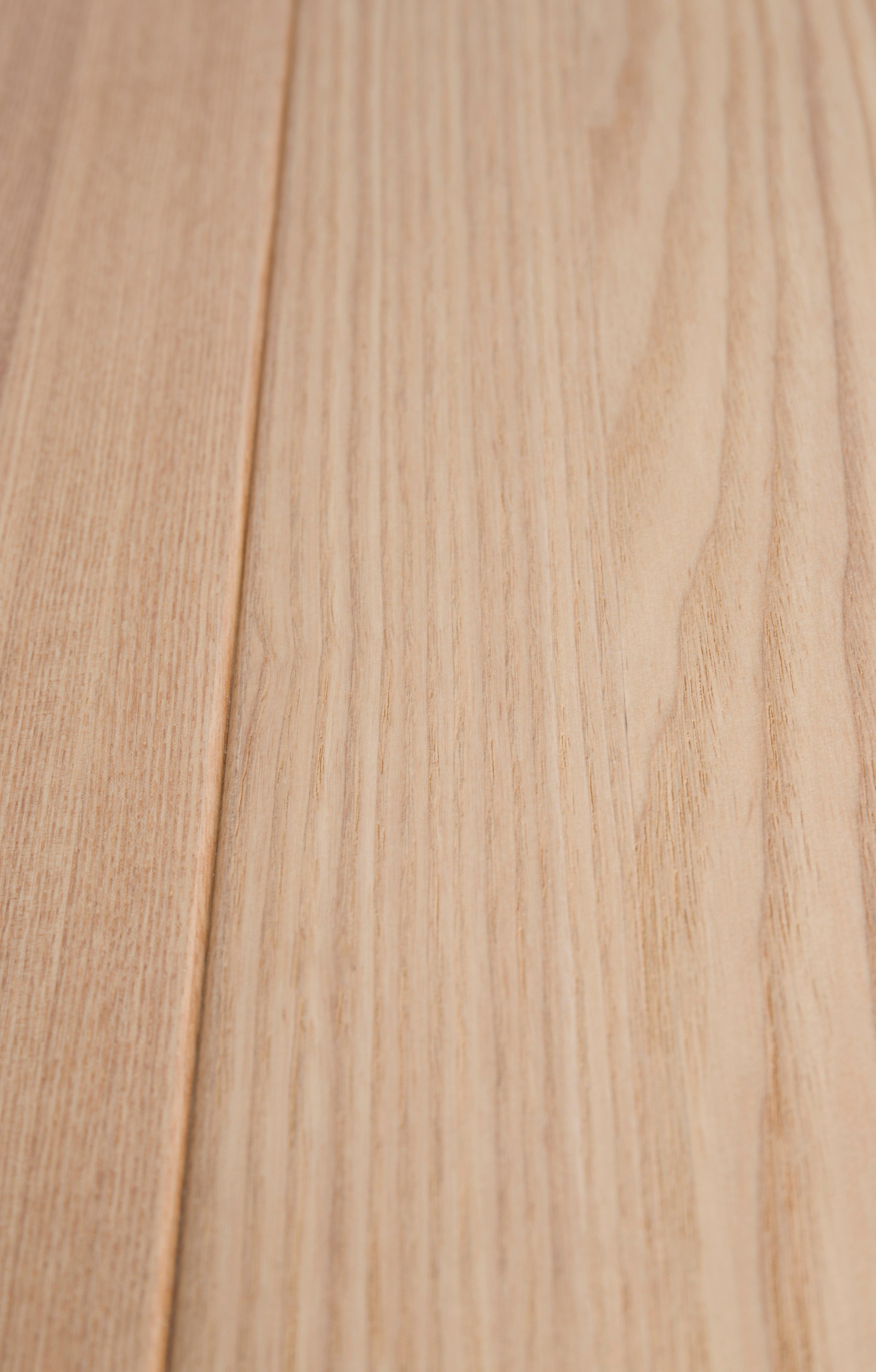 Storm Table 160x90 Natural Zuiver Eye on Design